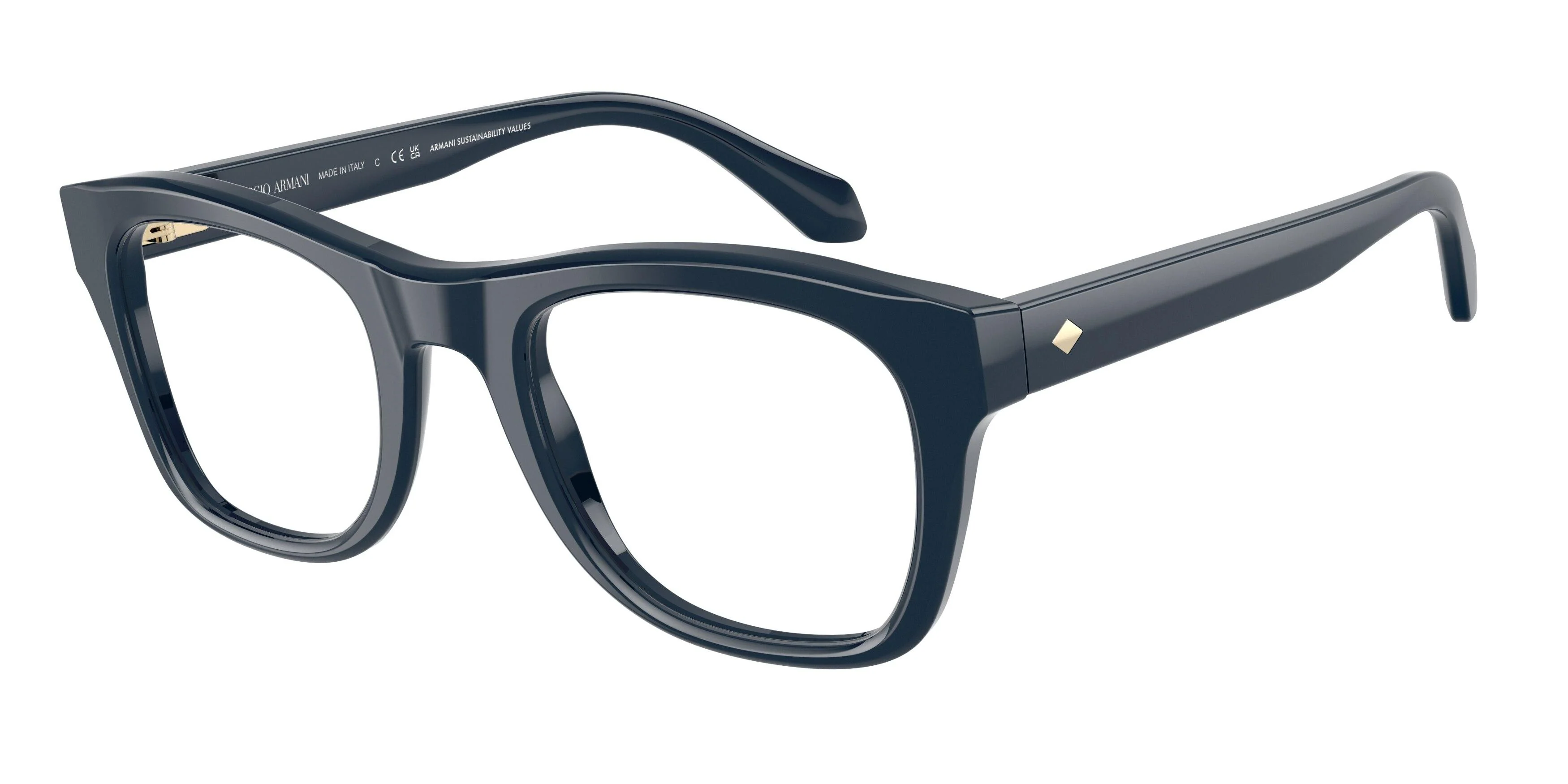 Giorgio Armani 7273 Eyeglasses - Image 5