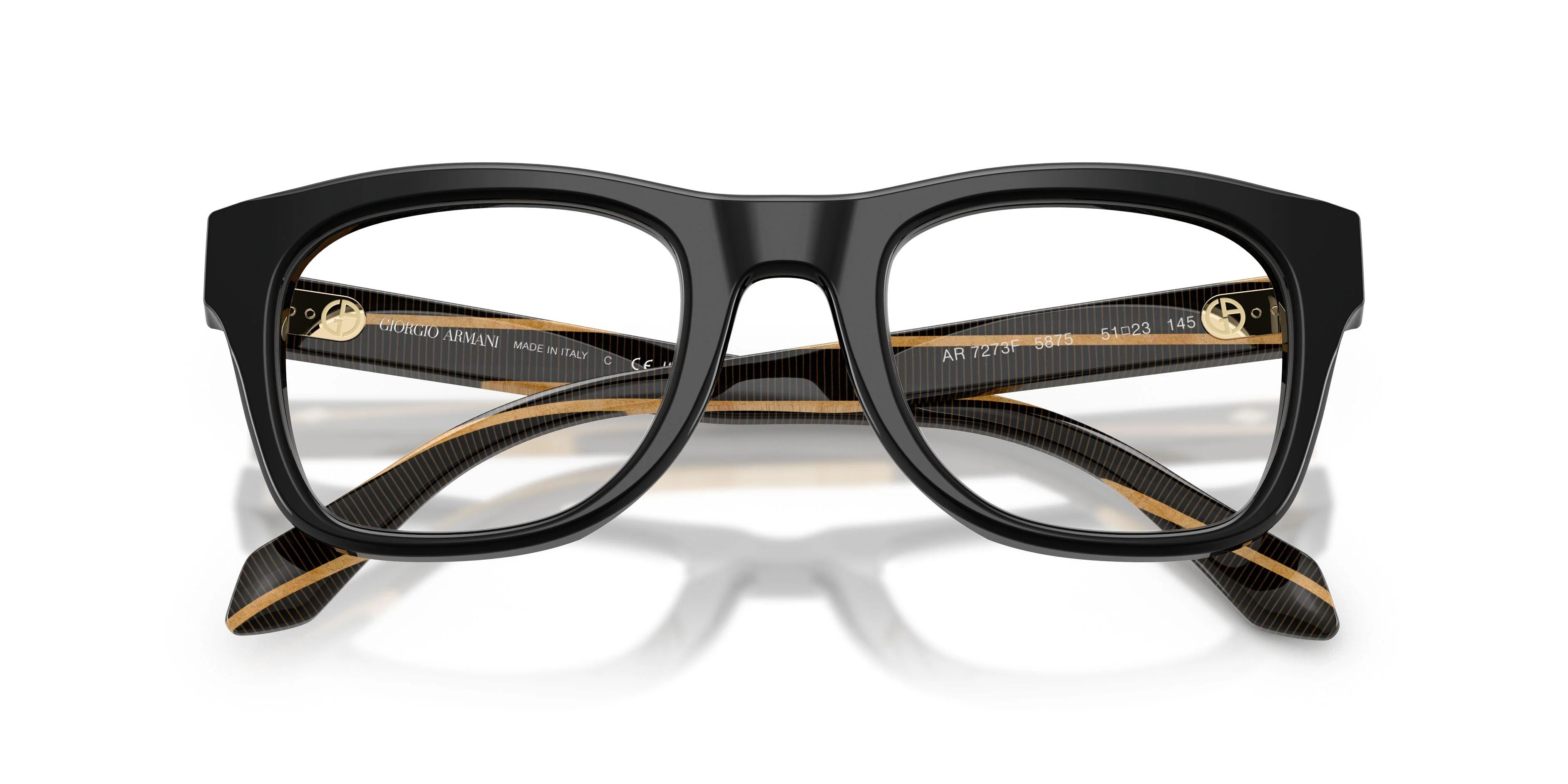 Giorgio Armani 7273F Eyeglasses - Image 21