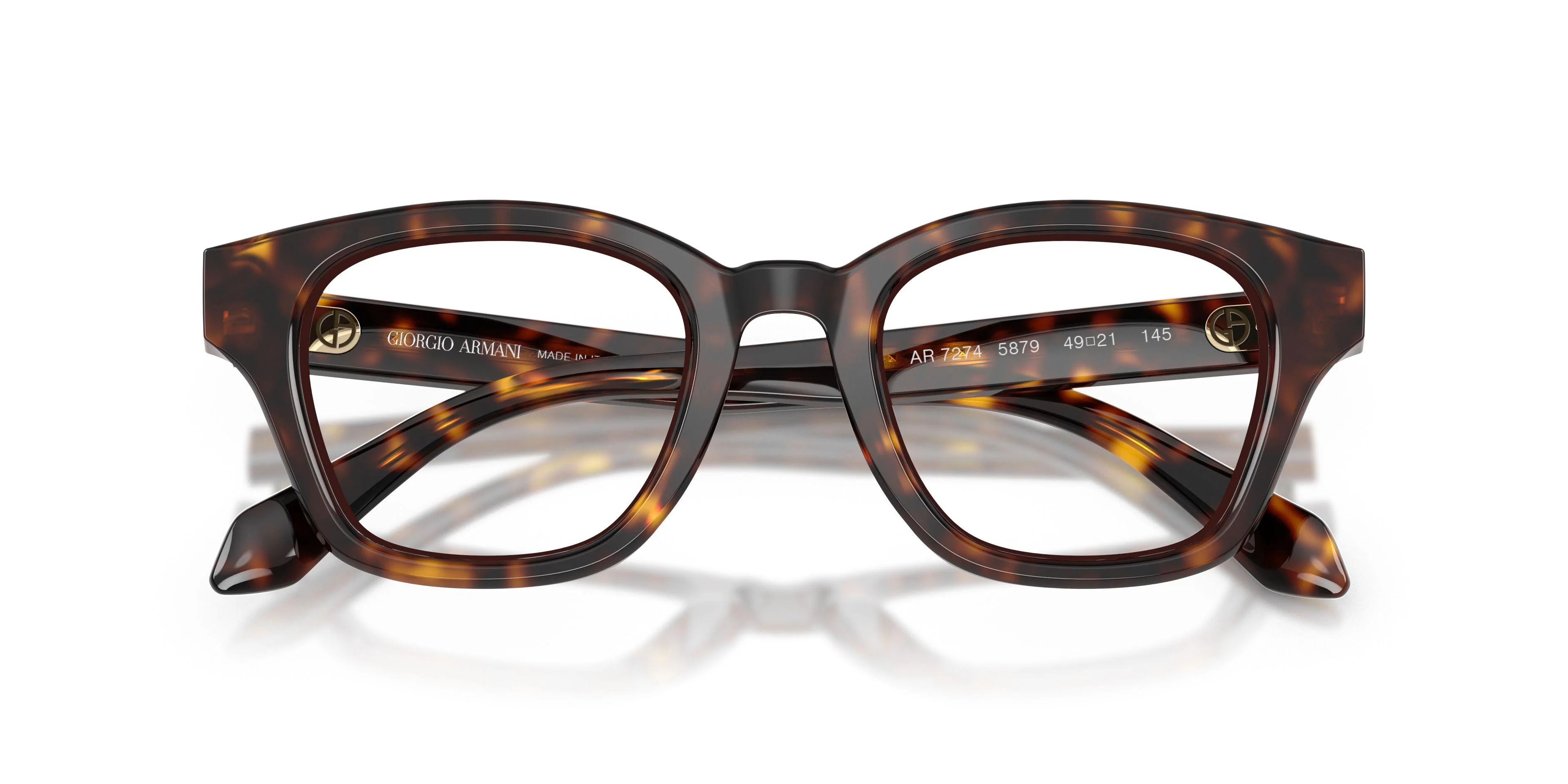 Giorgio Armani 7274 Eyeglasses - Image 23