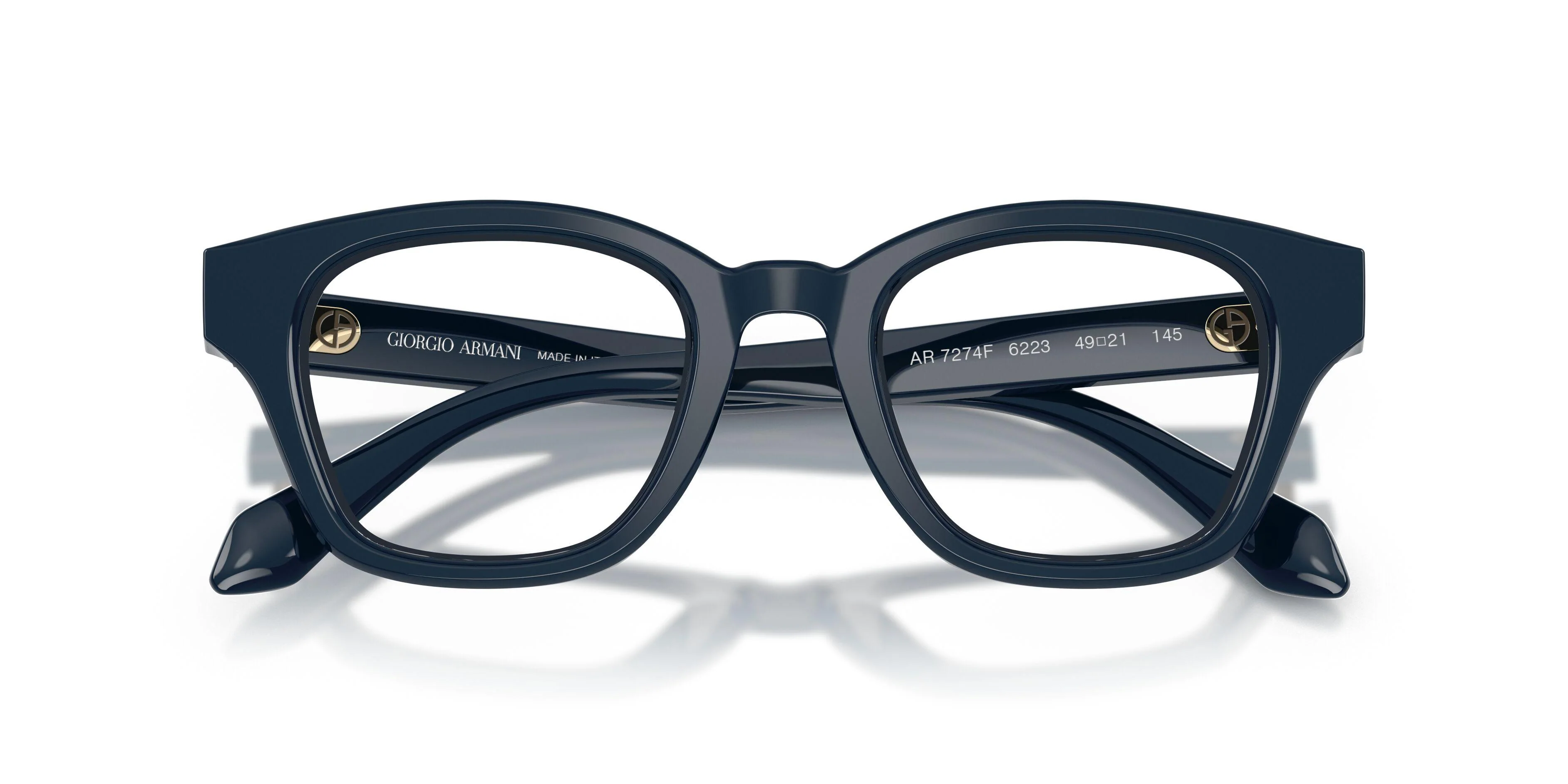 Giorgio Armani 7274F Eyeglasses - Image 11