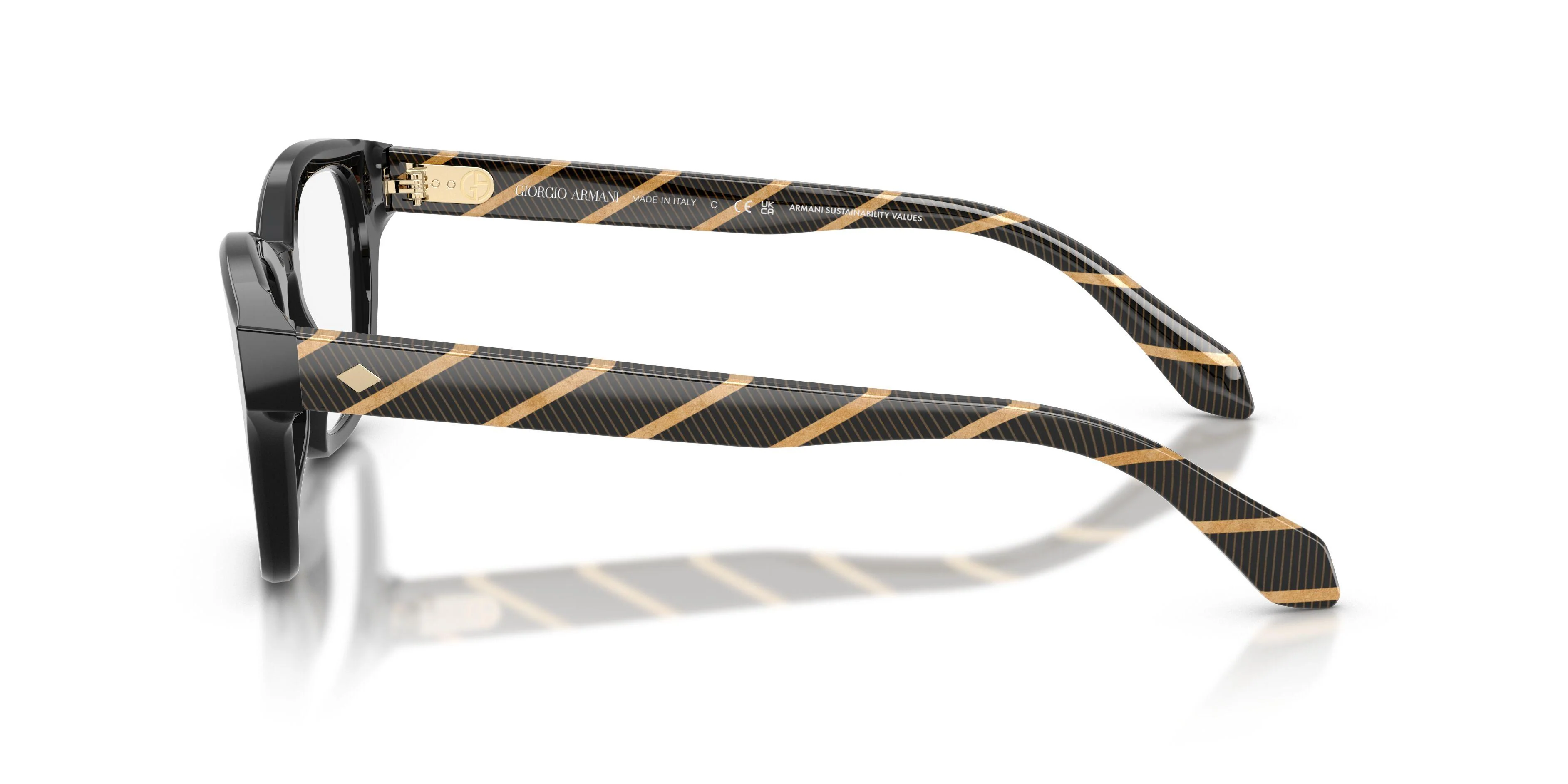 Giorgio Armani 7274F Eyeglasses - Image 18