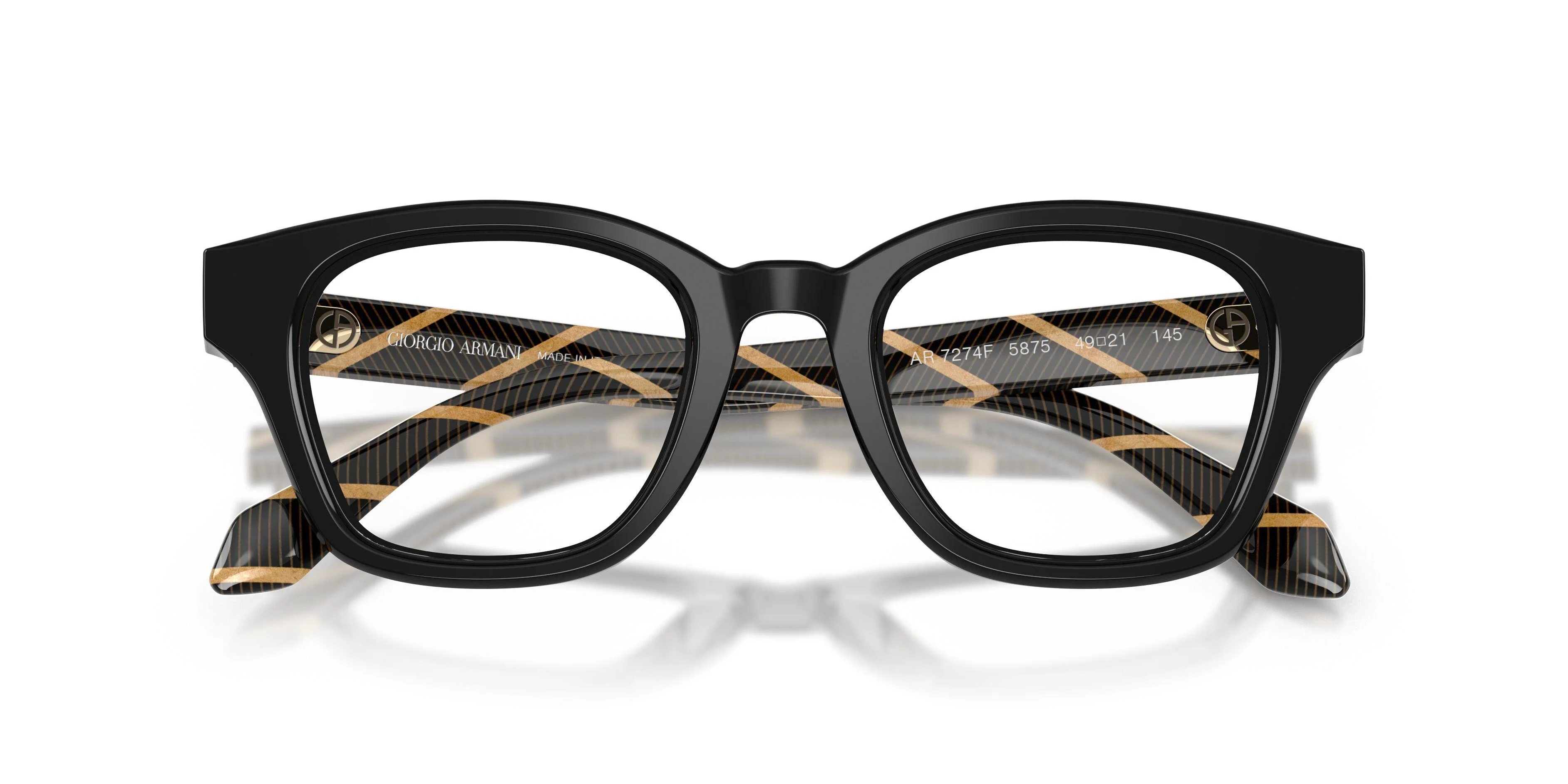 Giorgio Armani 7274F Eyeglasses - Image 21