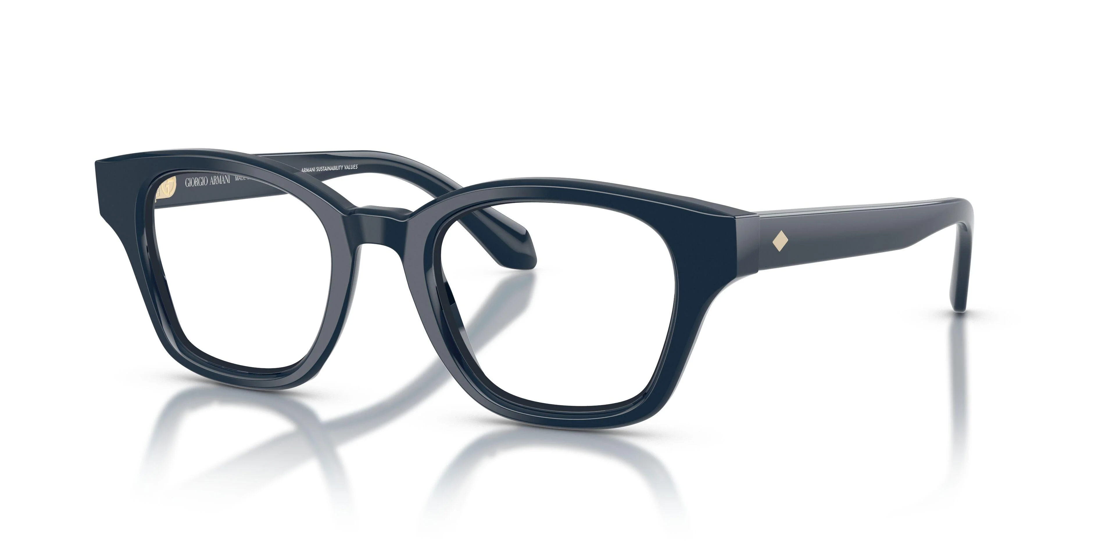 Giorgio Armani 7274F Eyeglasses - Image 7