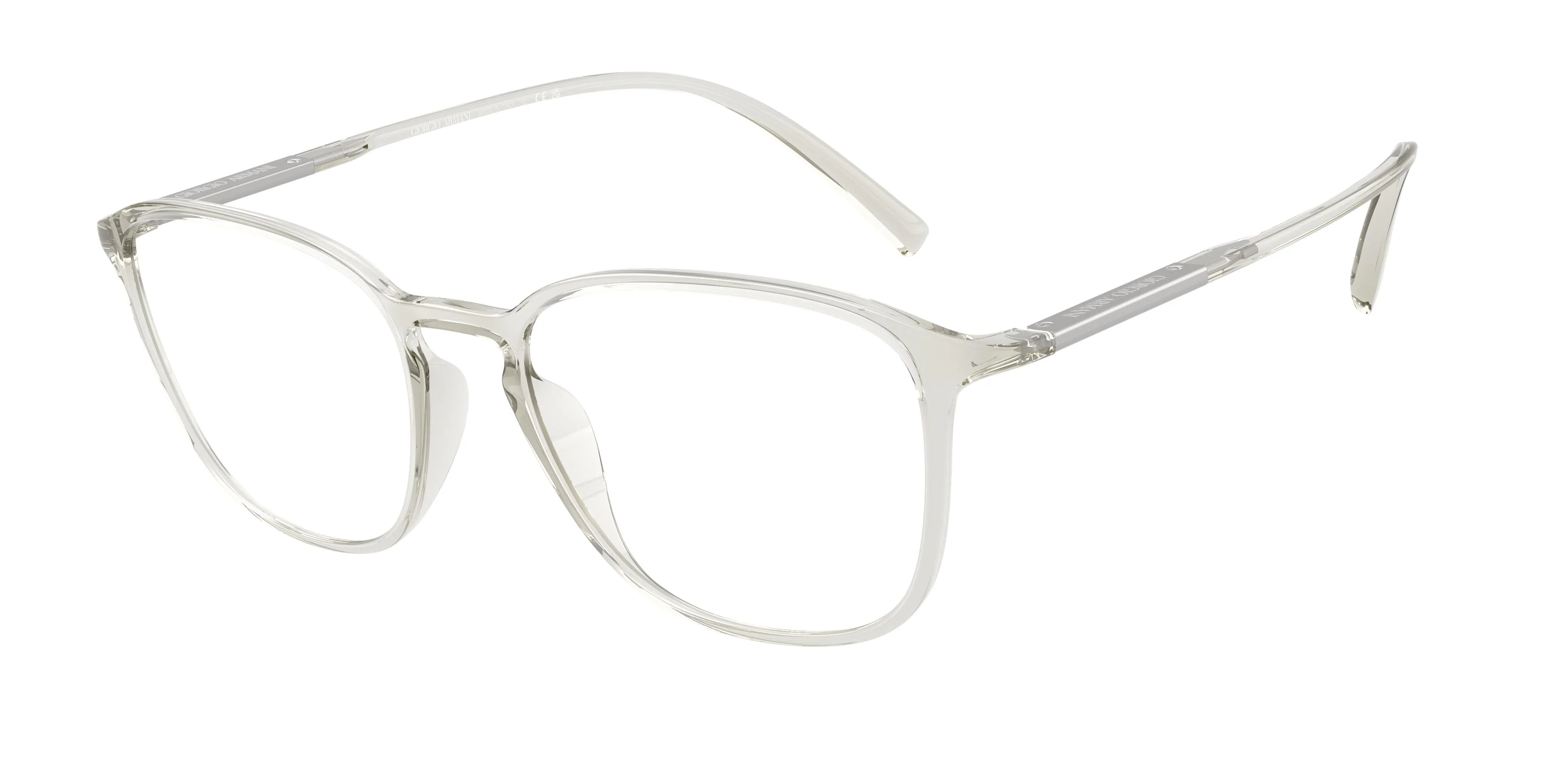Giorgio Armani 7276U Eyeglasses - Image 10