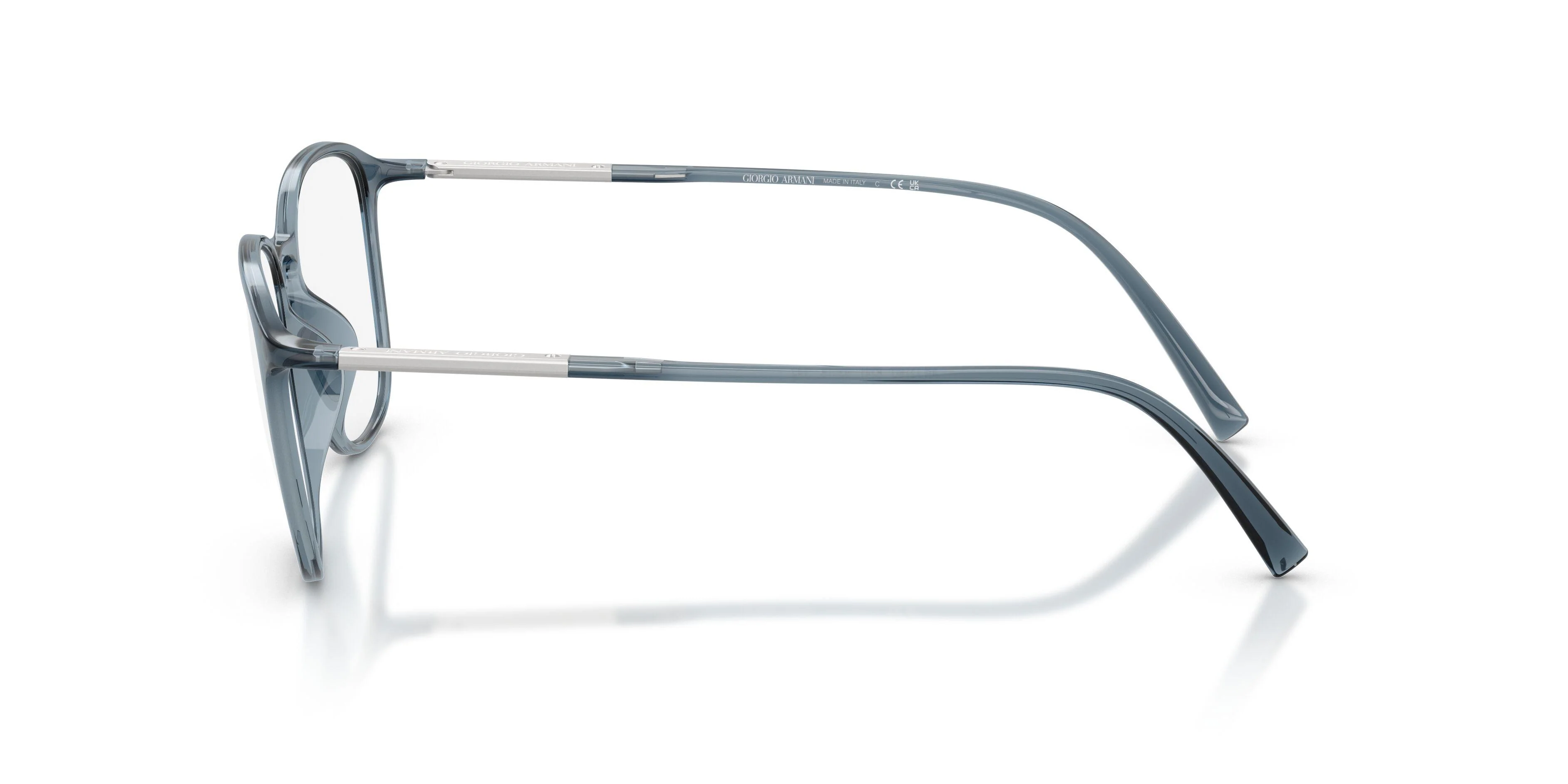 Giorgio Armani 7276U Eyeglasses - Image 17