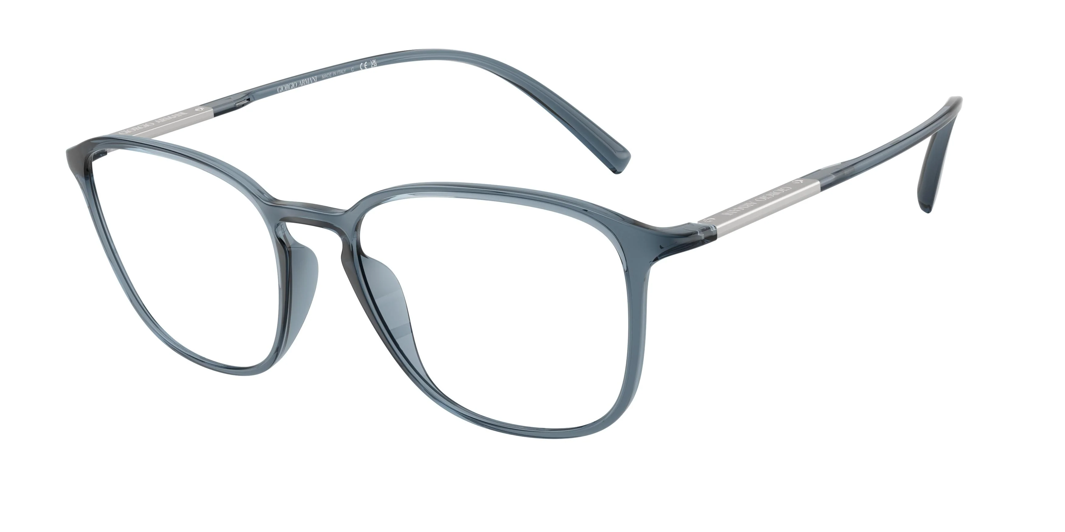 Giorgio Armani 7276U Eyeglasses - Image 2