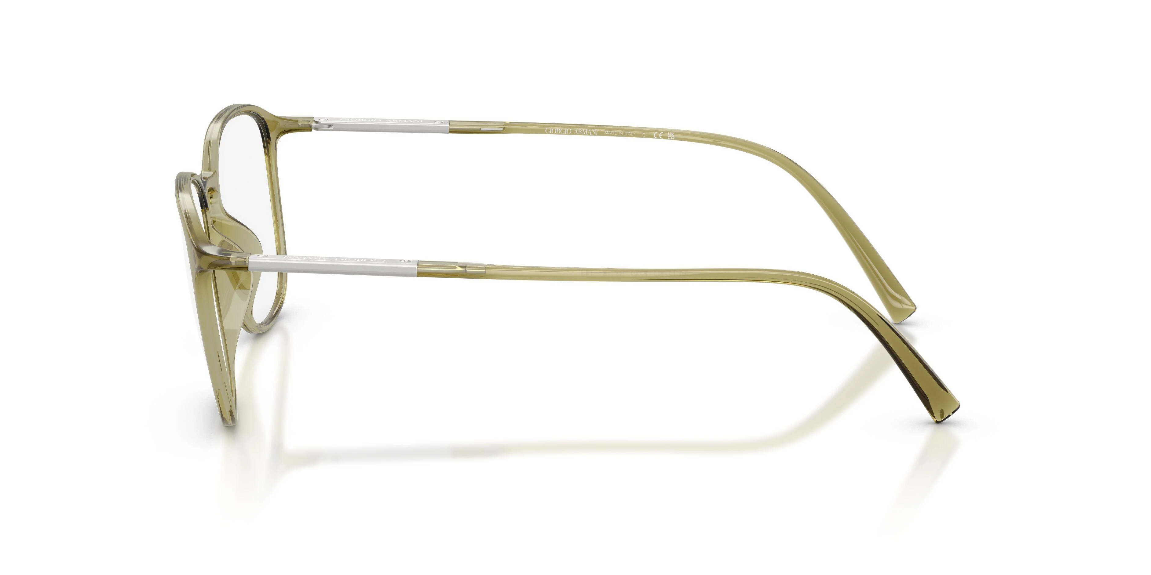 Giorgio Armani 7276U Eyeglasses - Image 22
