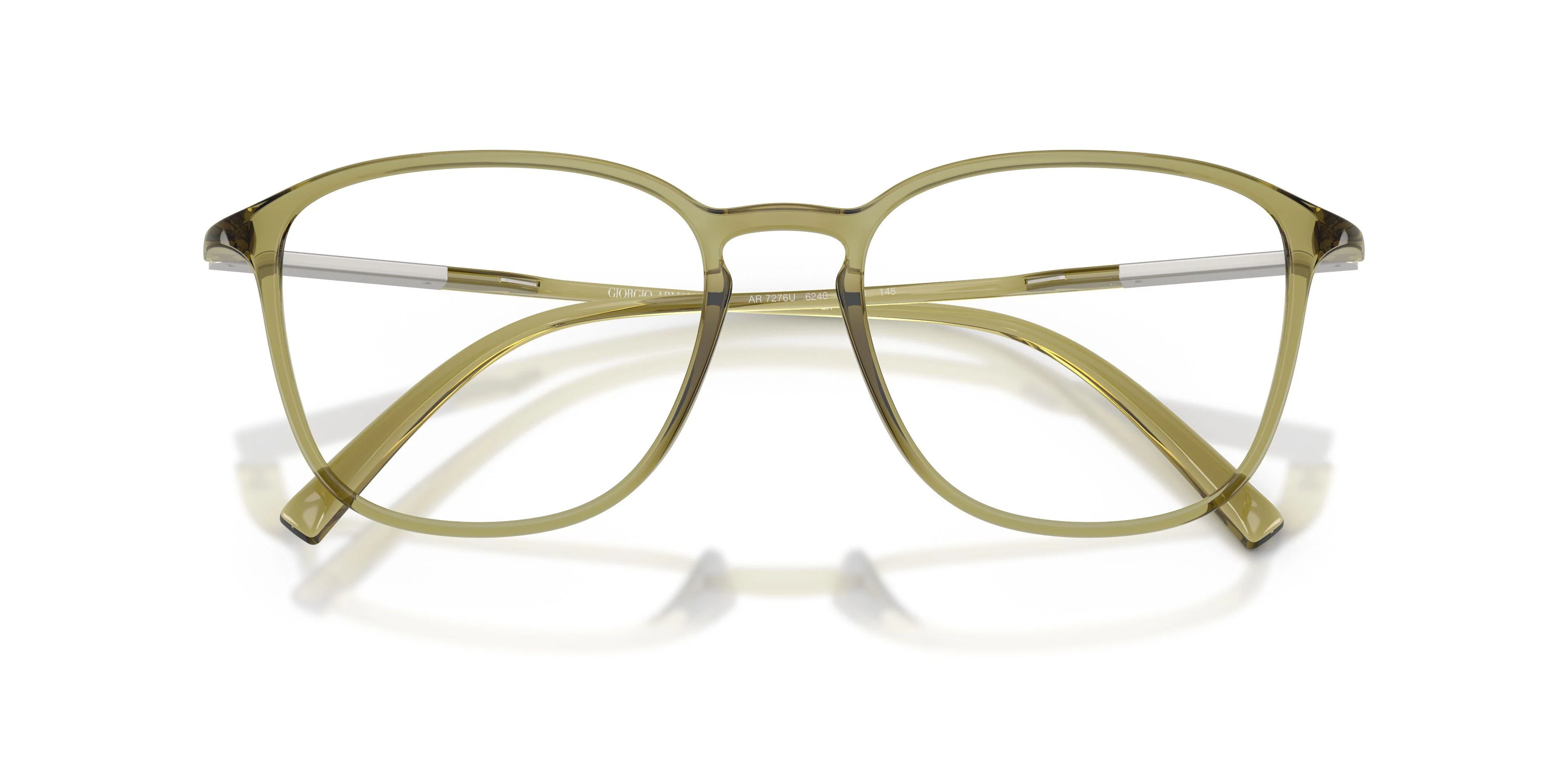 Giorgio Armani 7276U Eyeglasses - Image 25
