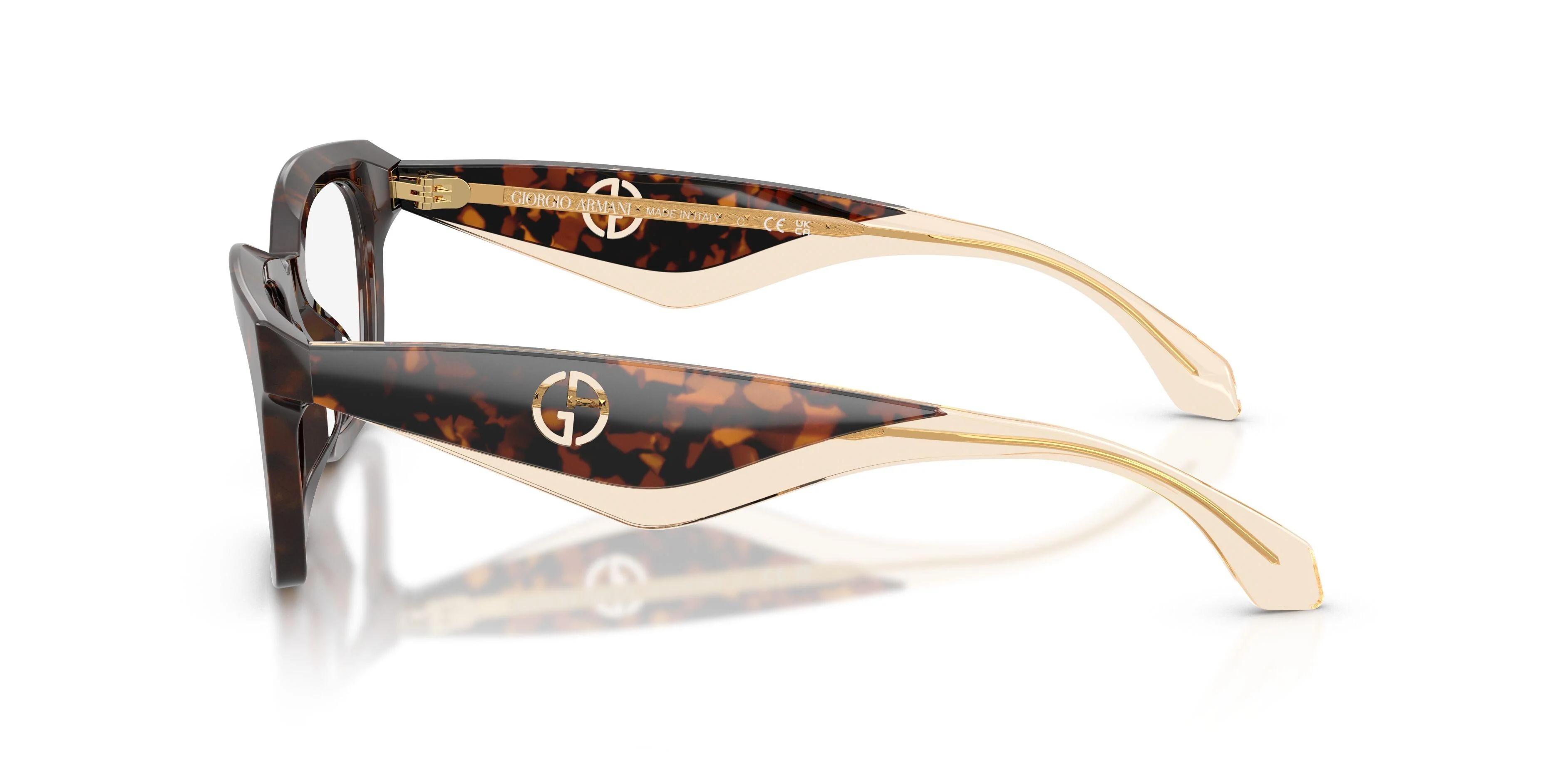 Giorgio Armani 7277U Eyeglasses - Image 10