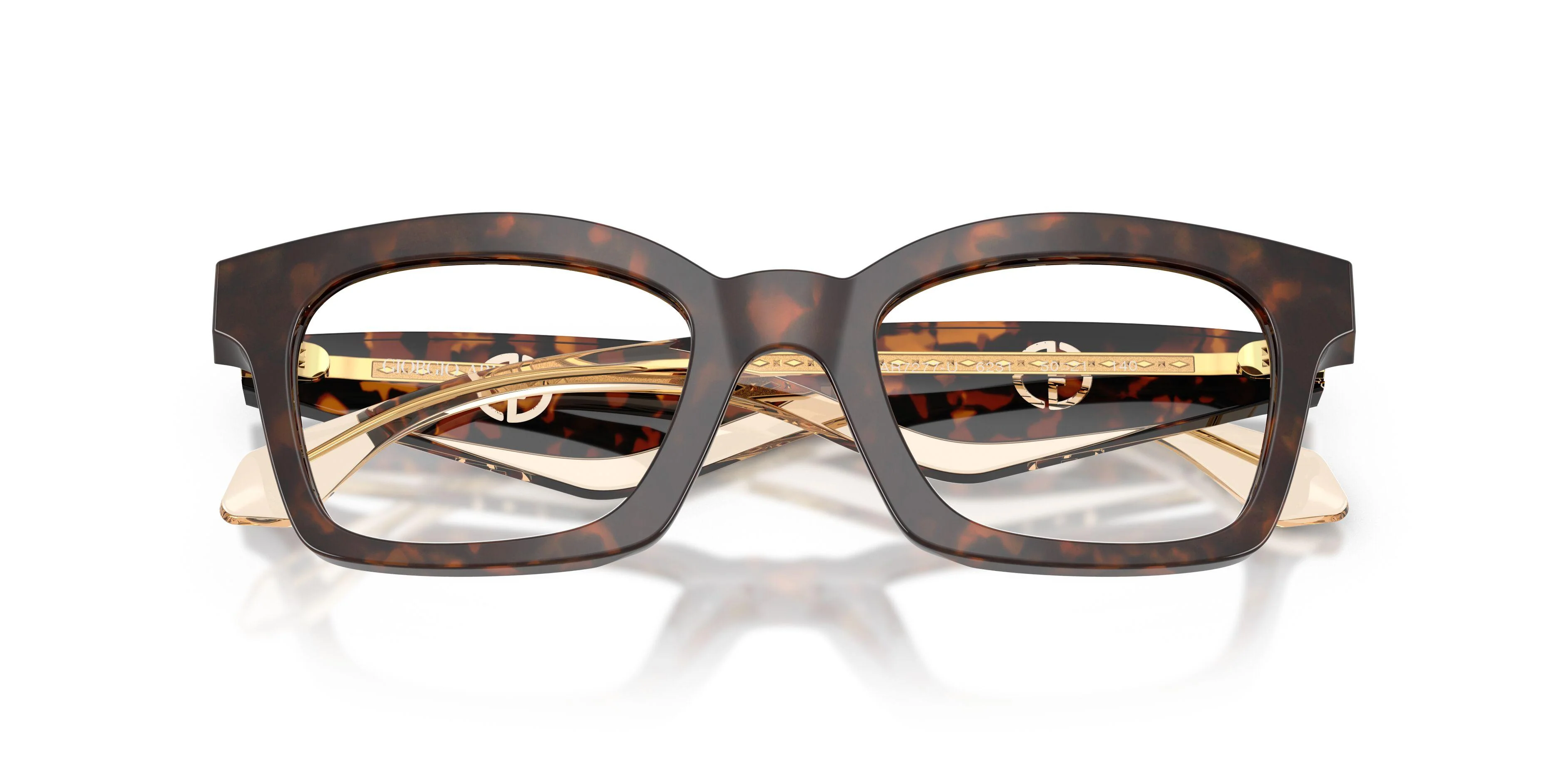 Giorgio Armani 7277U Eyeglasses - Image 13