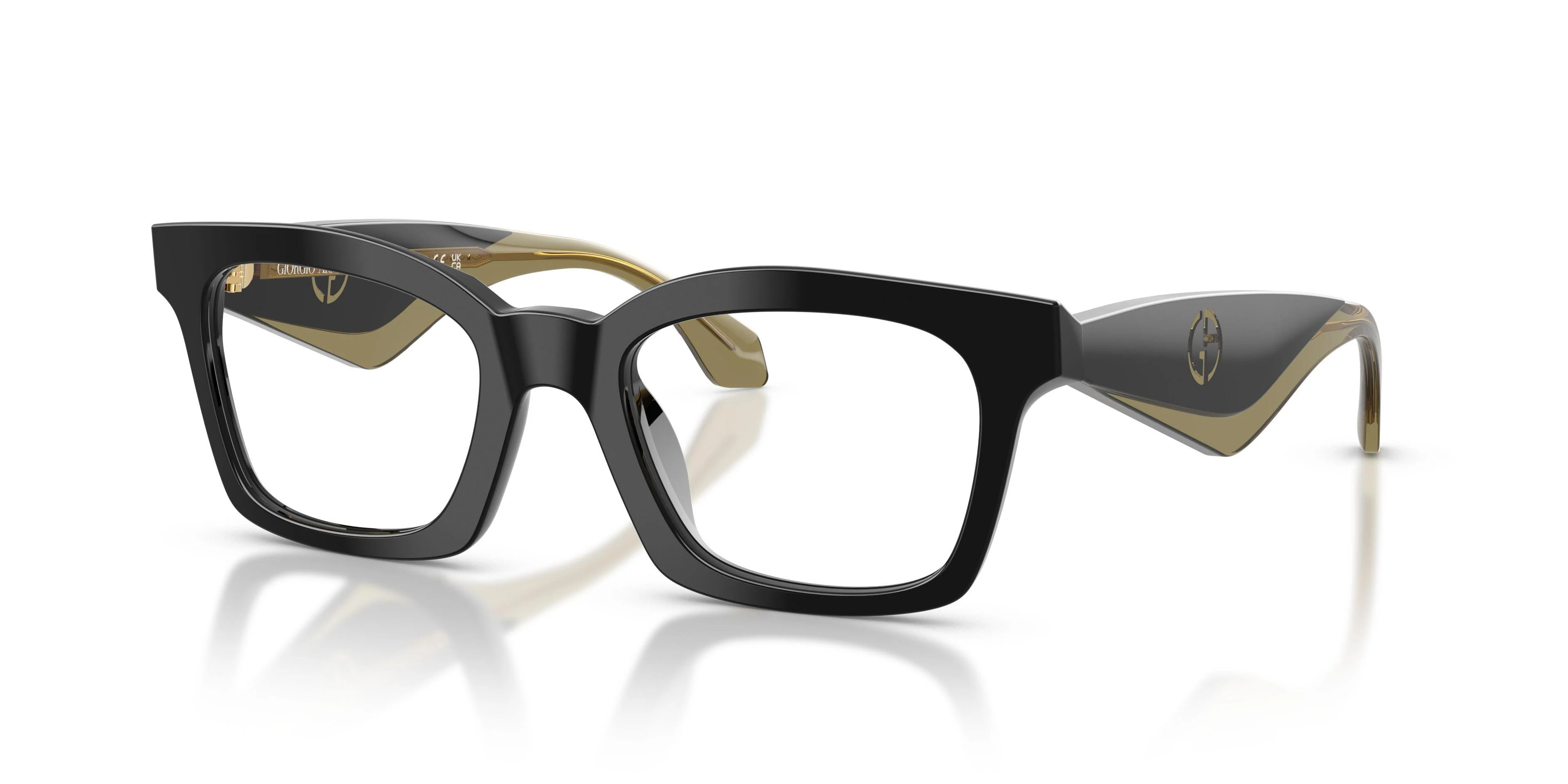 Giorgio Armani 7277U Eyeglasses - Image 14
