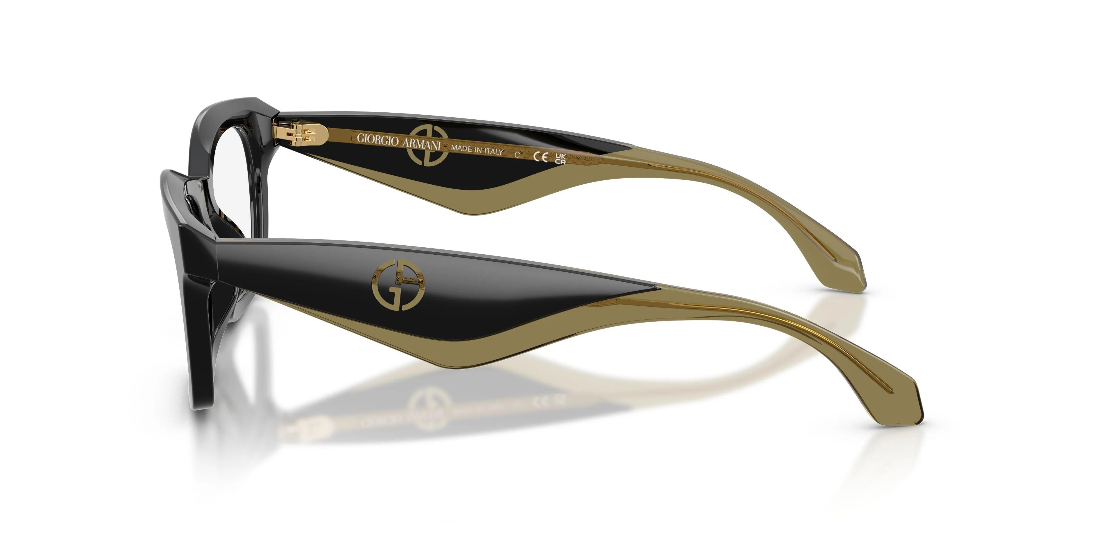 Giorgio Armani 7277U Eyeglasses - Image 15