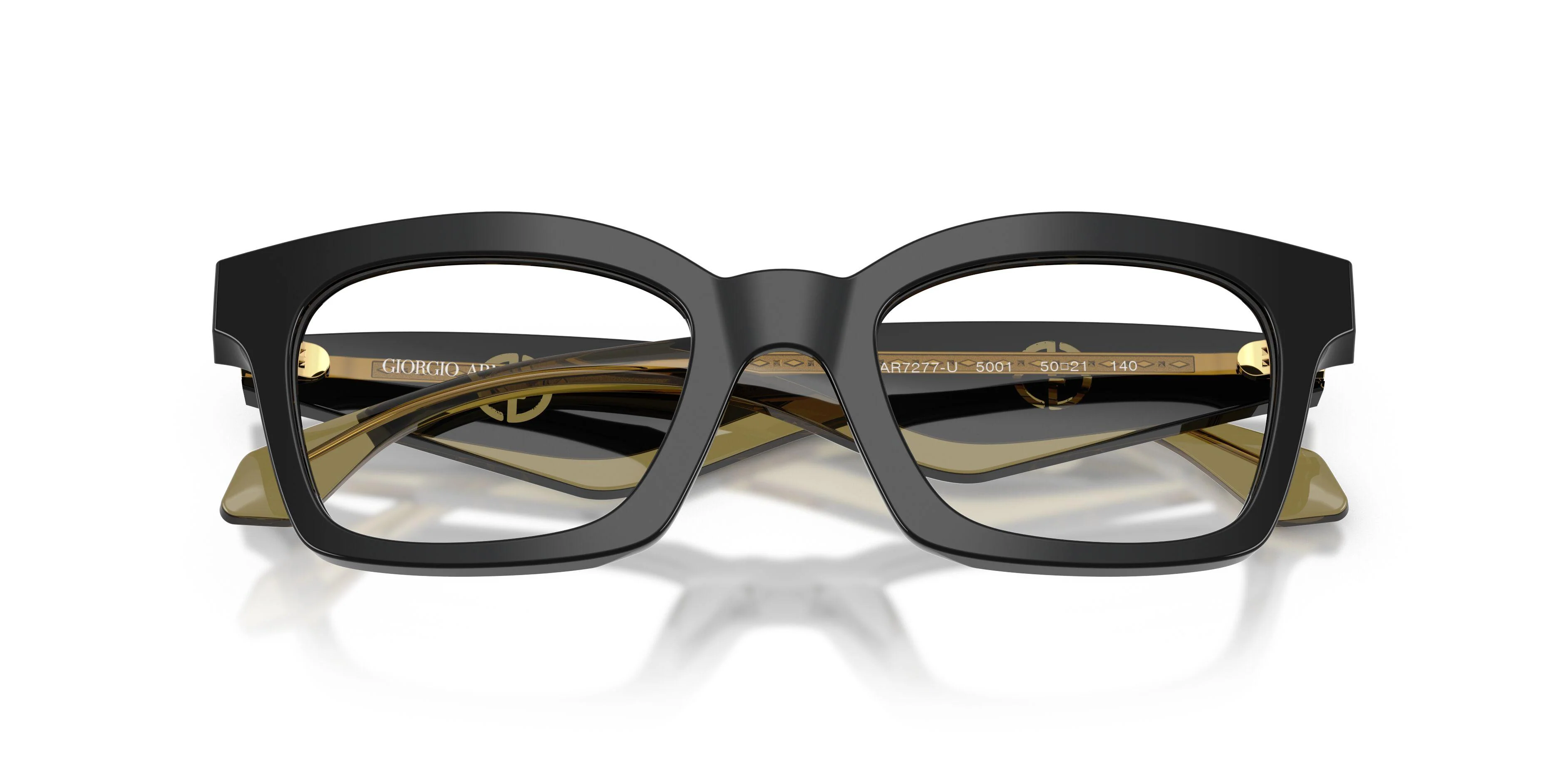 Giorgio Armani 7277U Eyeglasses - Image 18