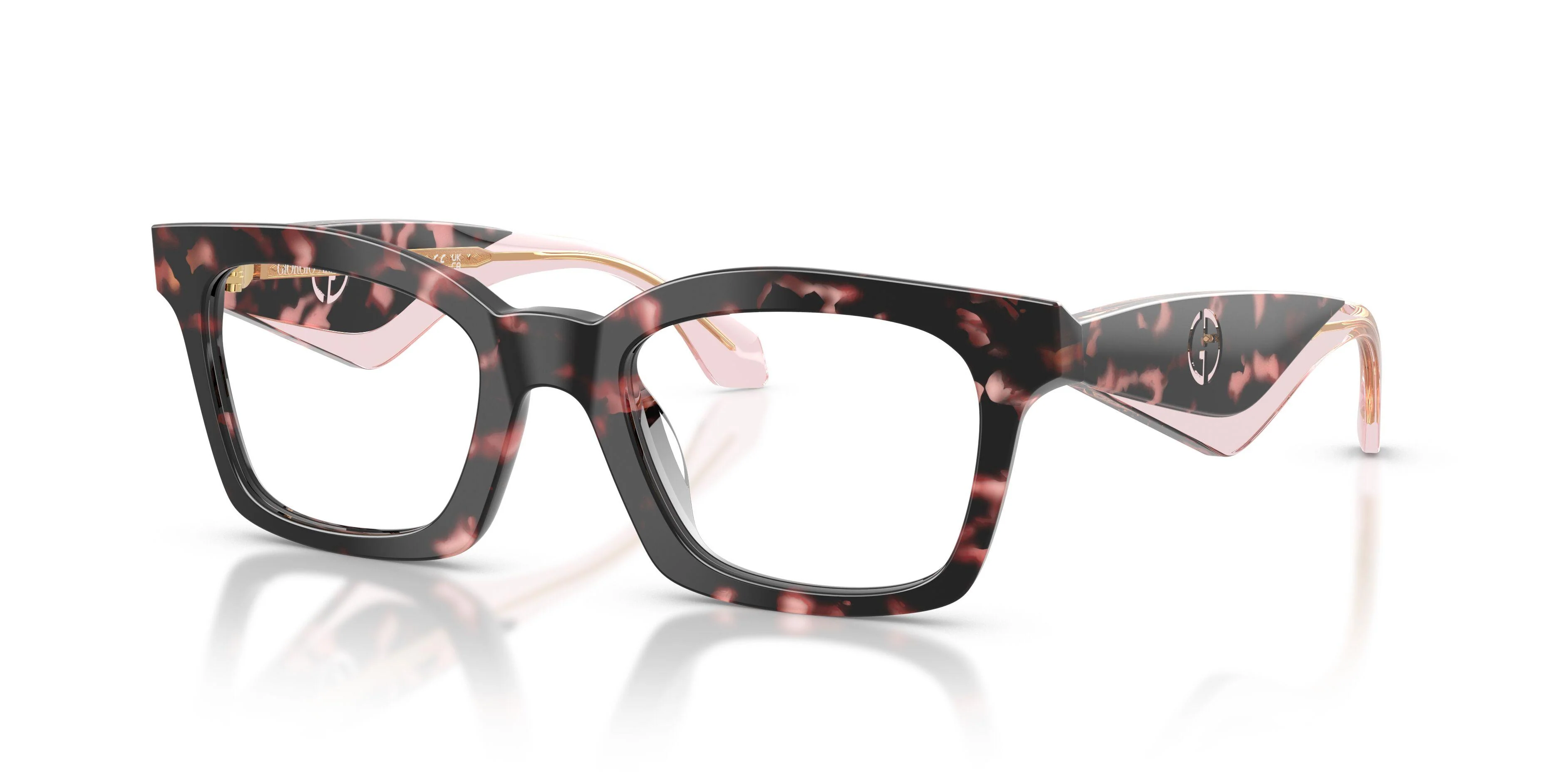 Giorgio Armani 7277U Eyeglasses - Image 19