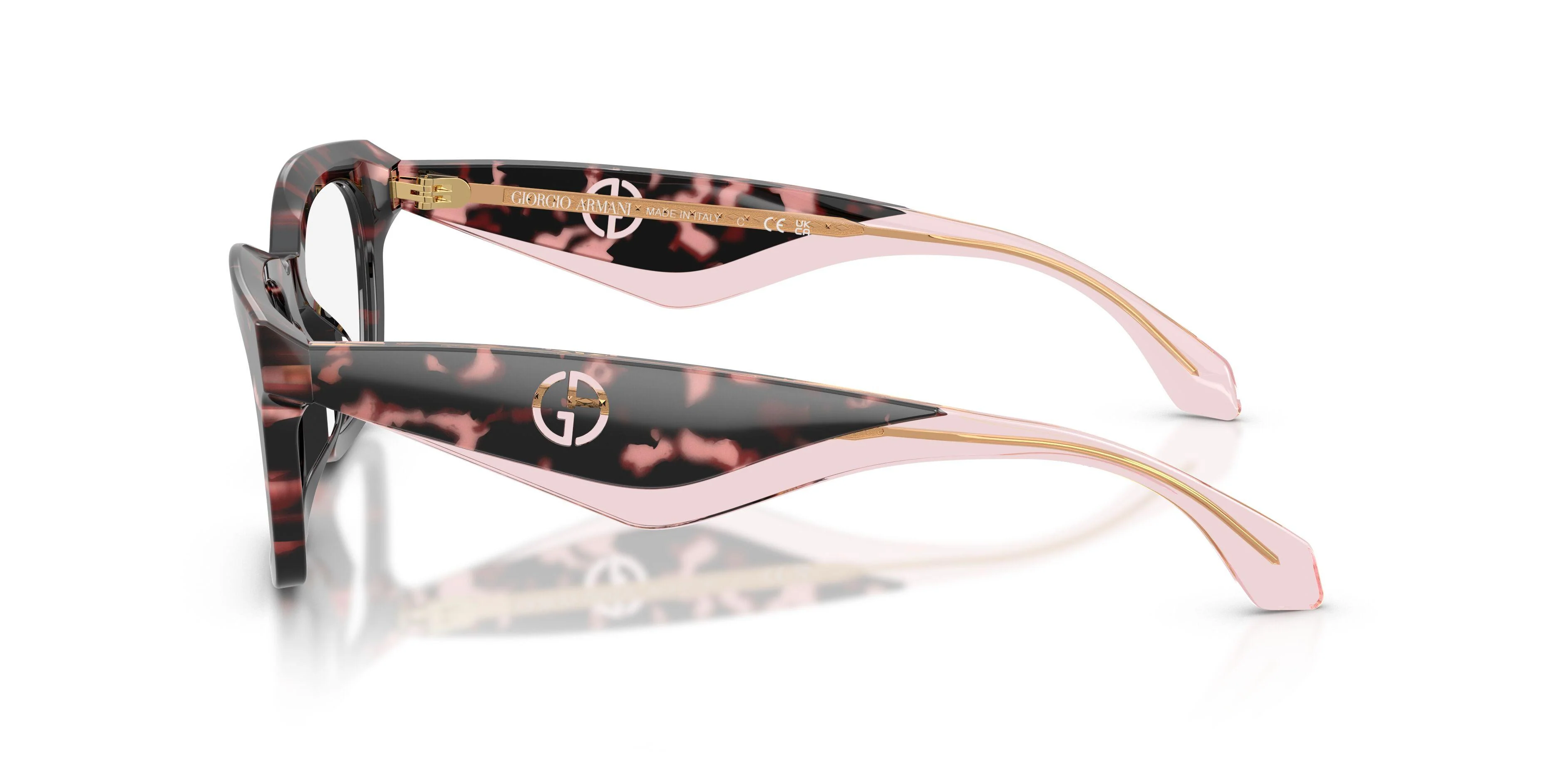 Giorgio Armani 7277U Eyeglasses - Image 20
