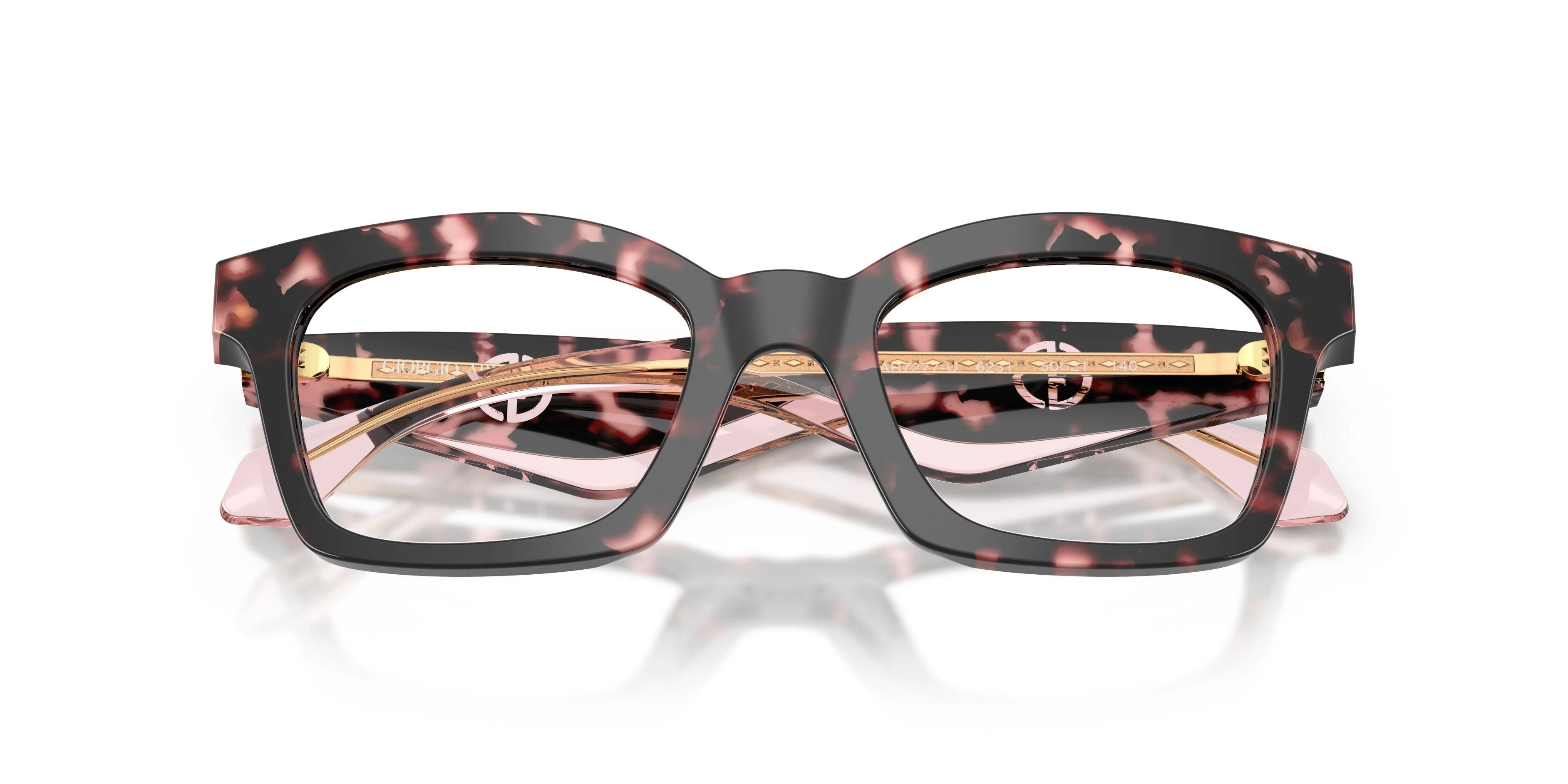 Giorgio Armani 7277U Eyeglasses - Image 23