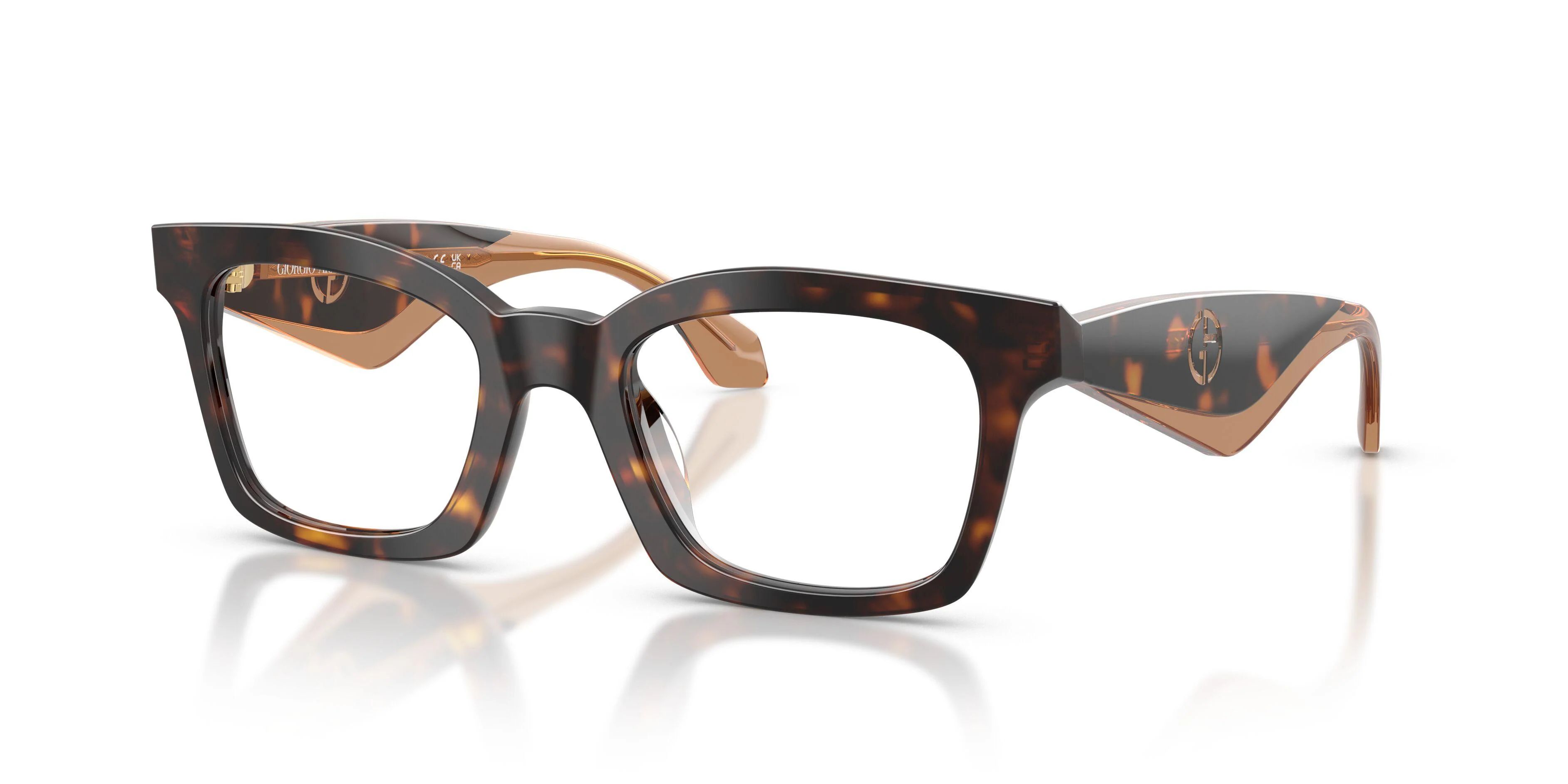 Giorgio Armani 7277U Eyeglasses - Image 24