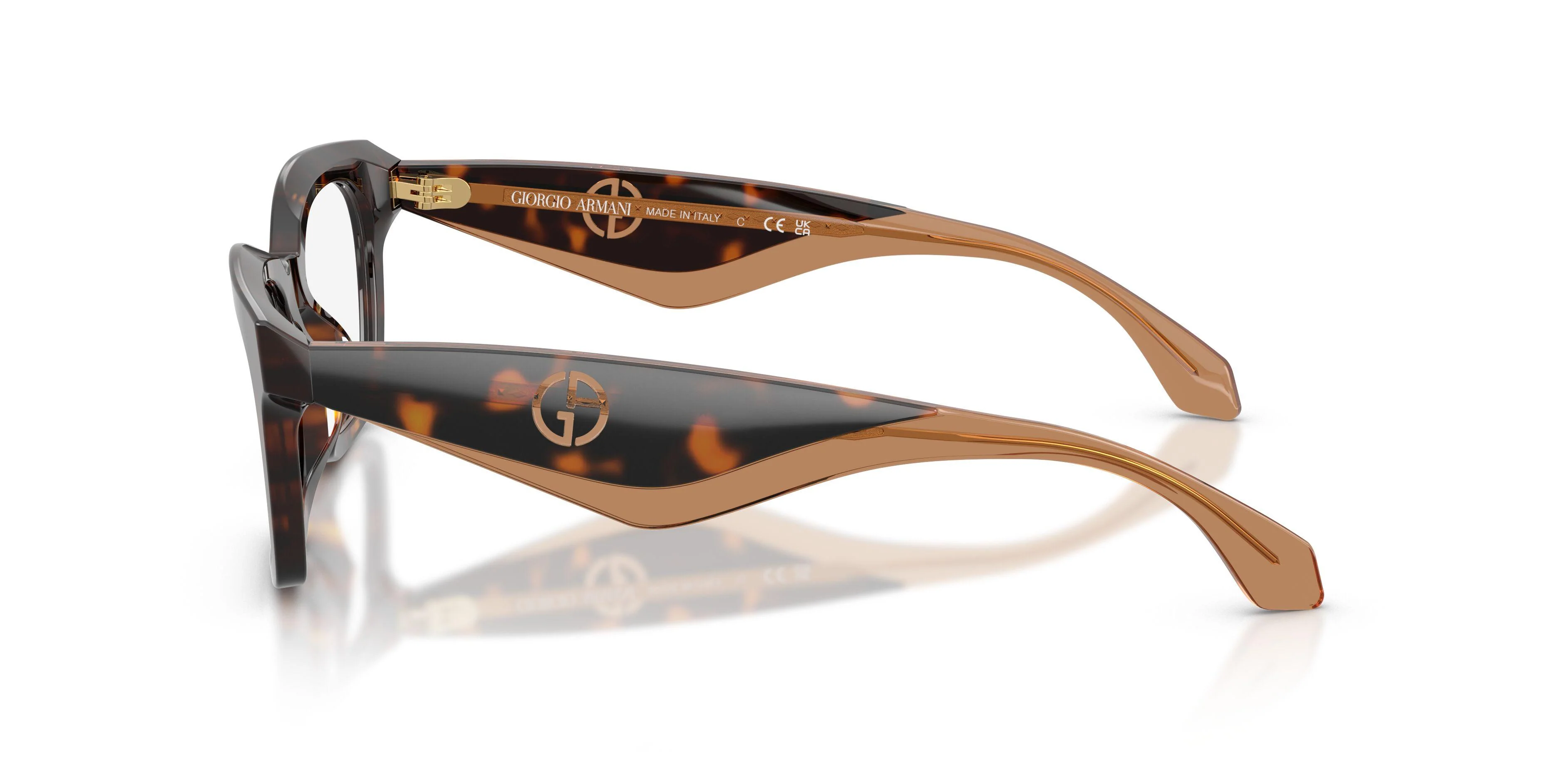 Giorgio Armani 7277U Eyeglasses - Image 25