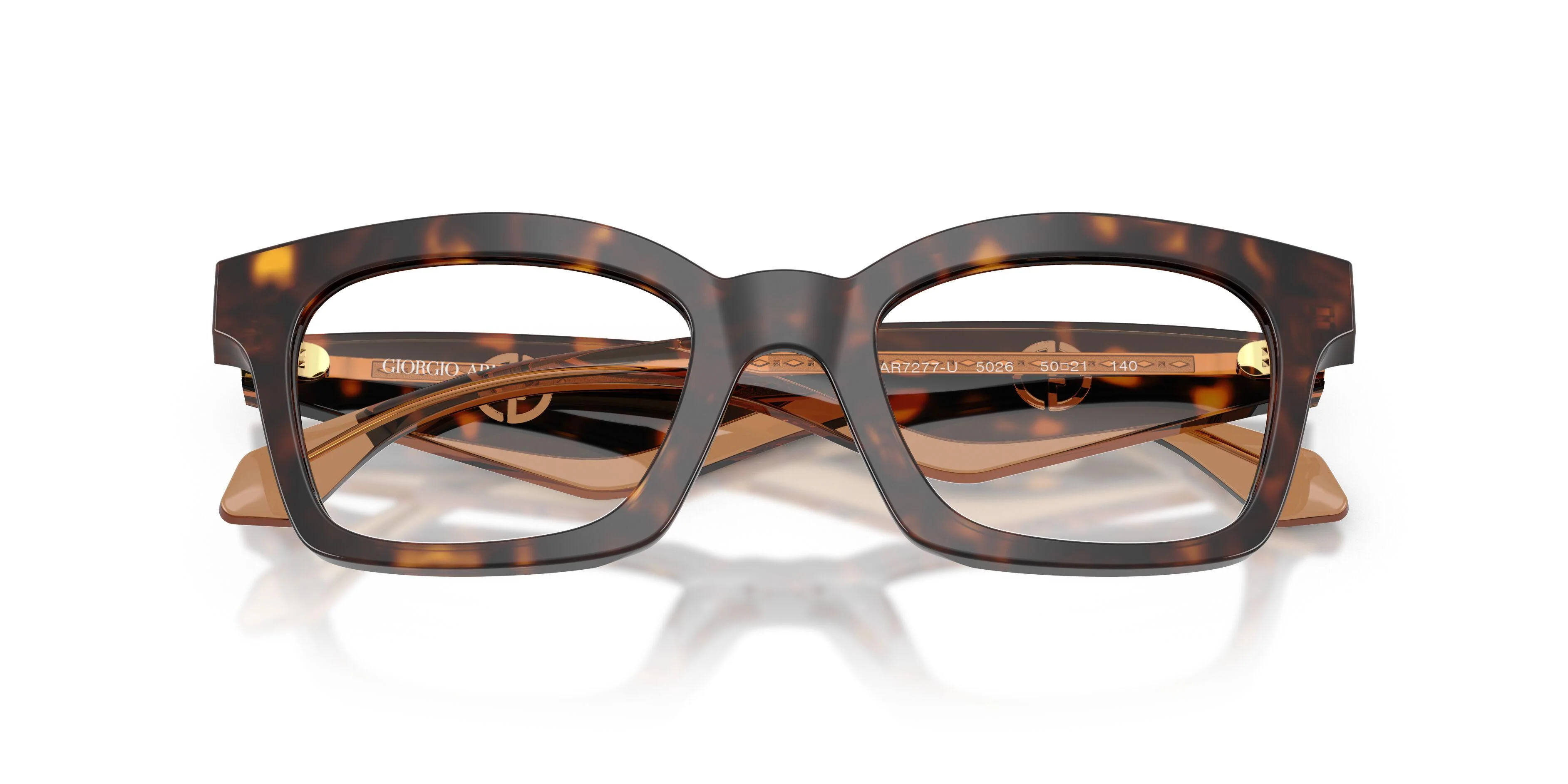 Giorgio Armani 7277U Eyeglasses - Image 28