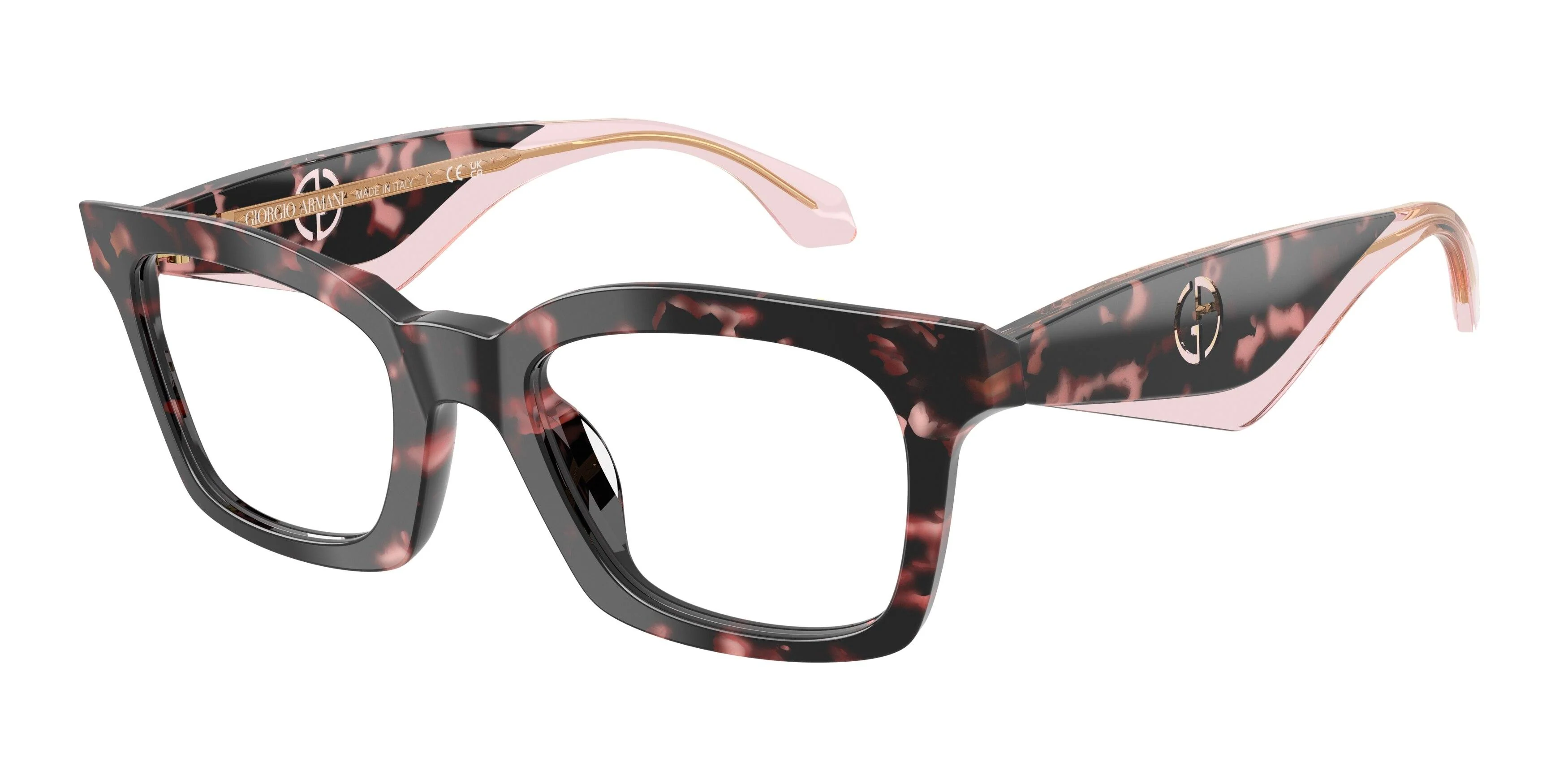 Giorgio Armani 7277U Eyeglasses - Image 3