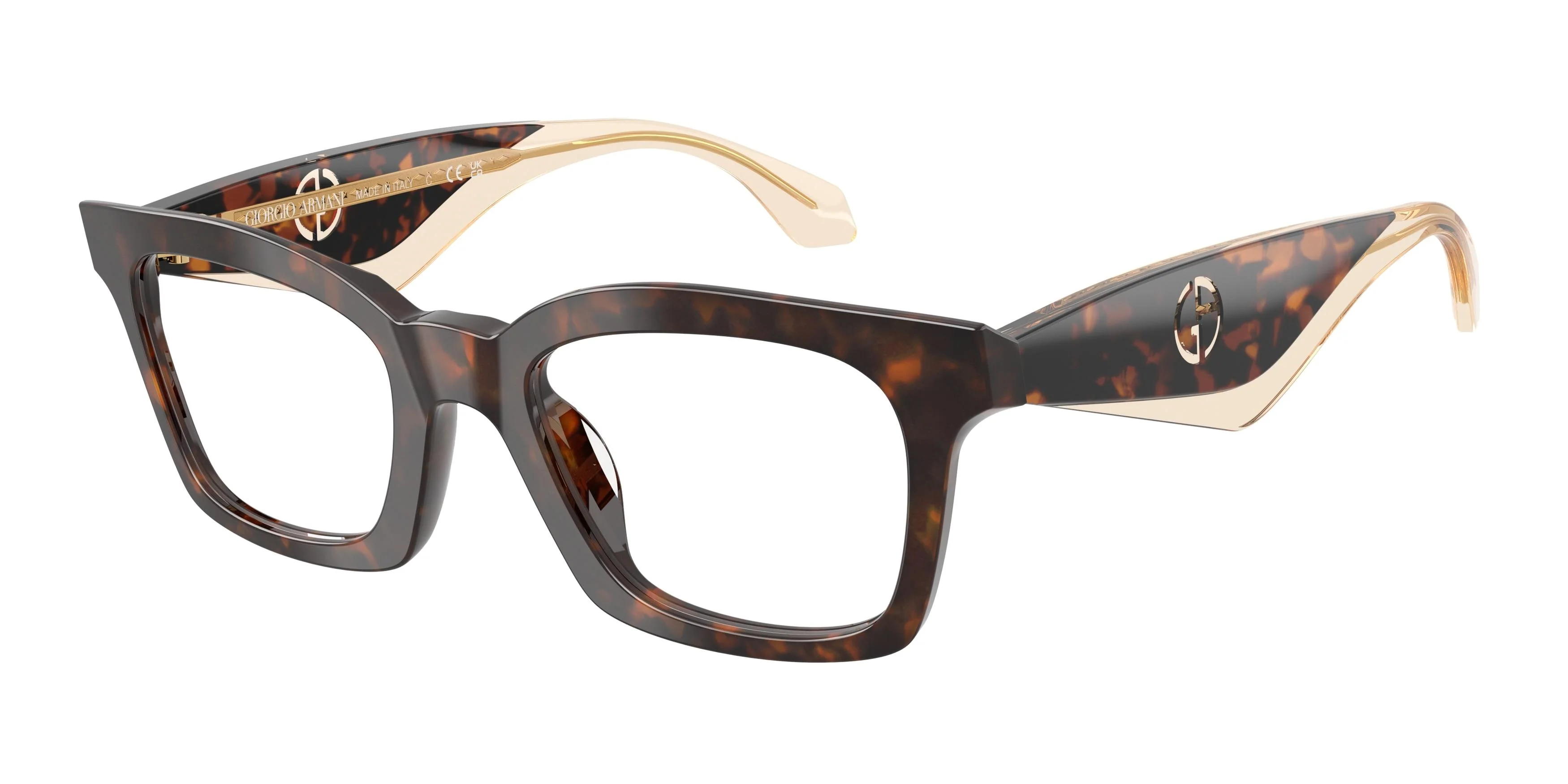 Giorgio Armani 7277U Eyeglasses - Image 5