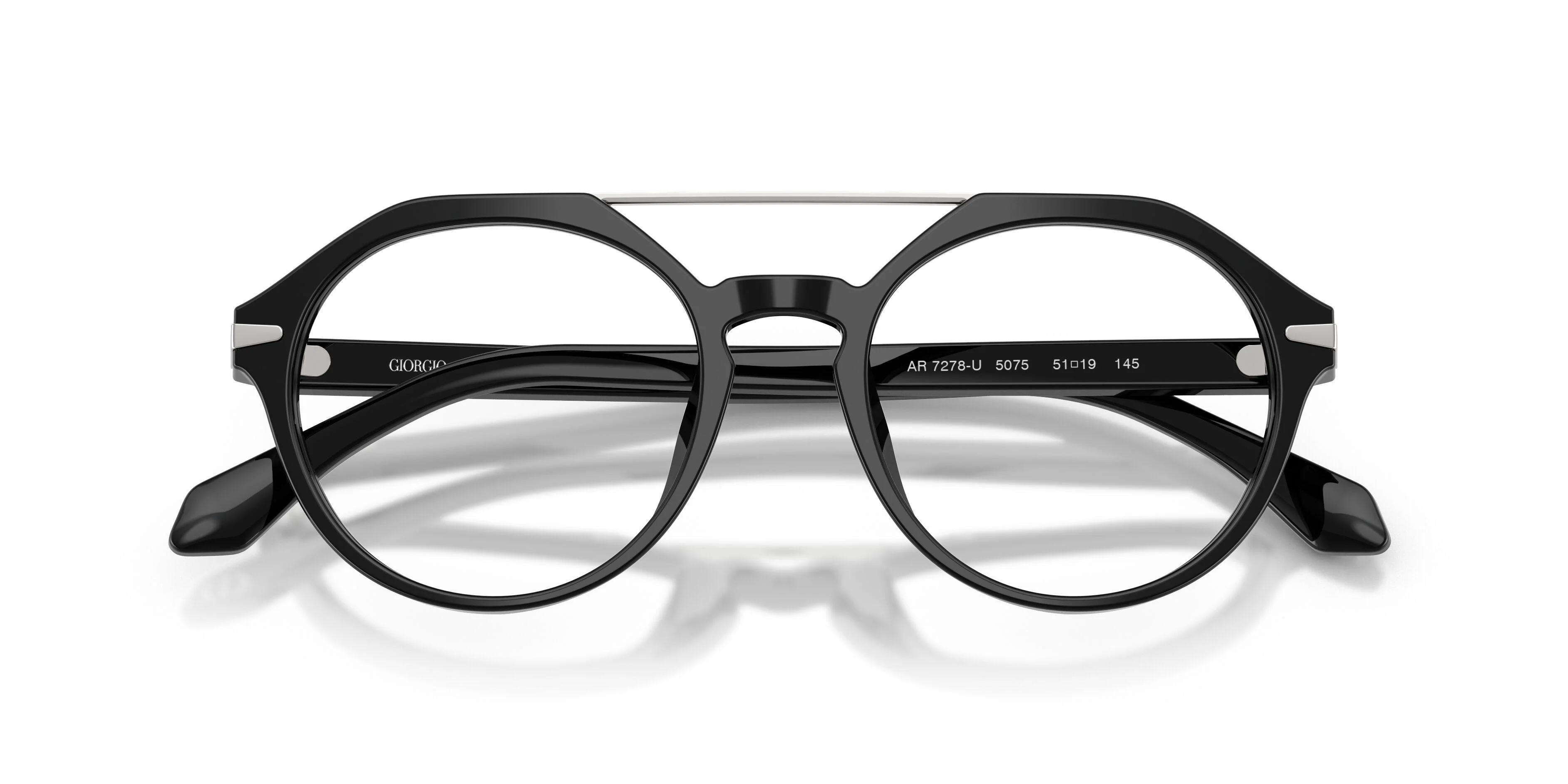 Giorgio Armani 7278U Eyeglasses - Image 13