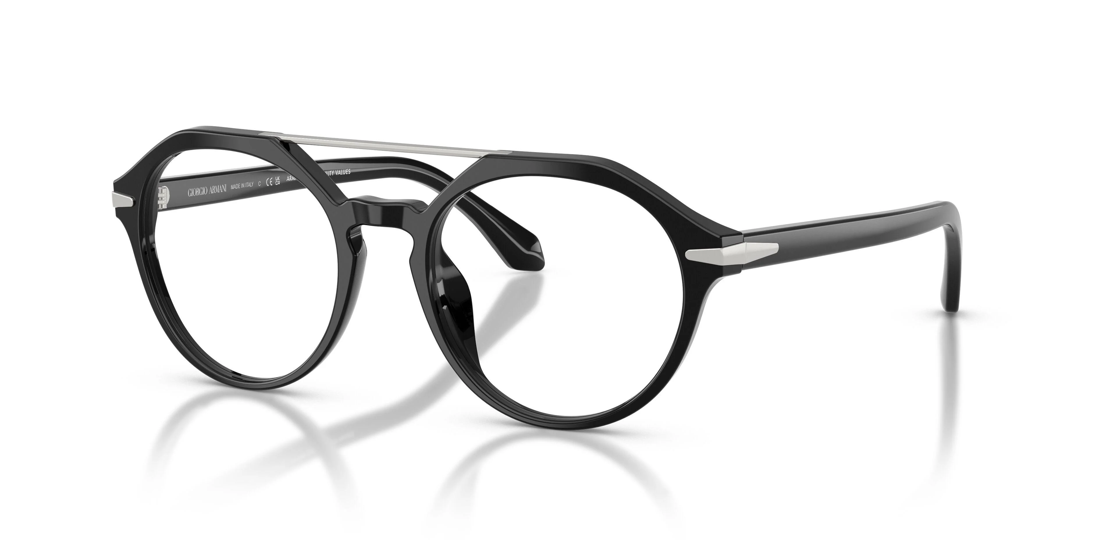 Giorgio Armani 7278U Eyeglasses - Image 9