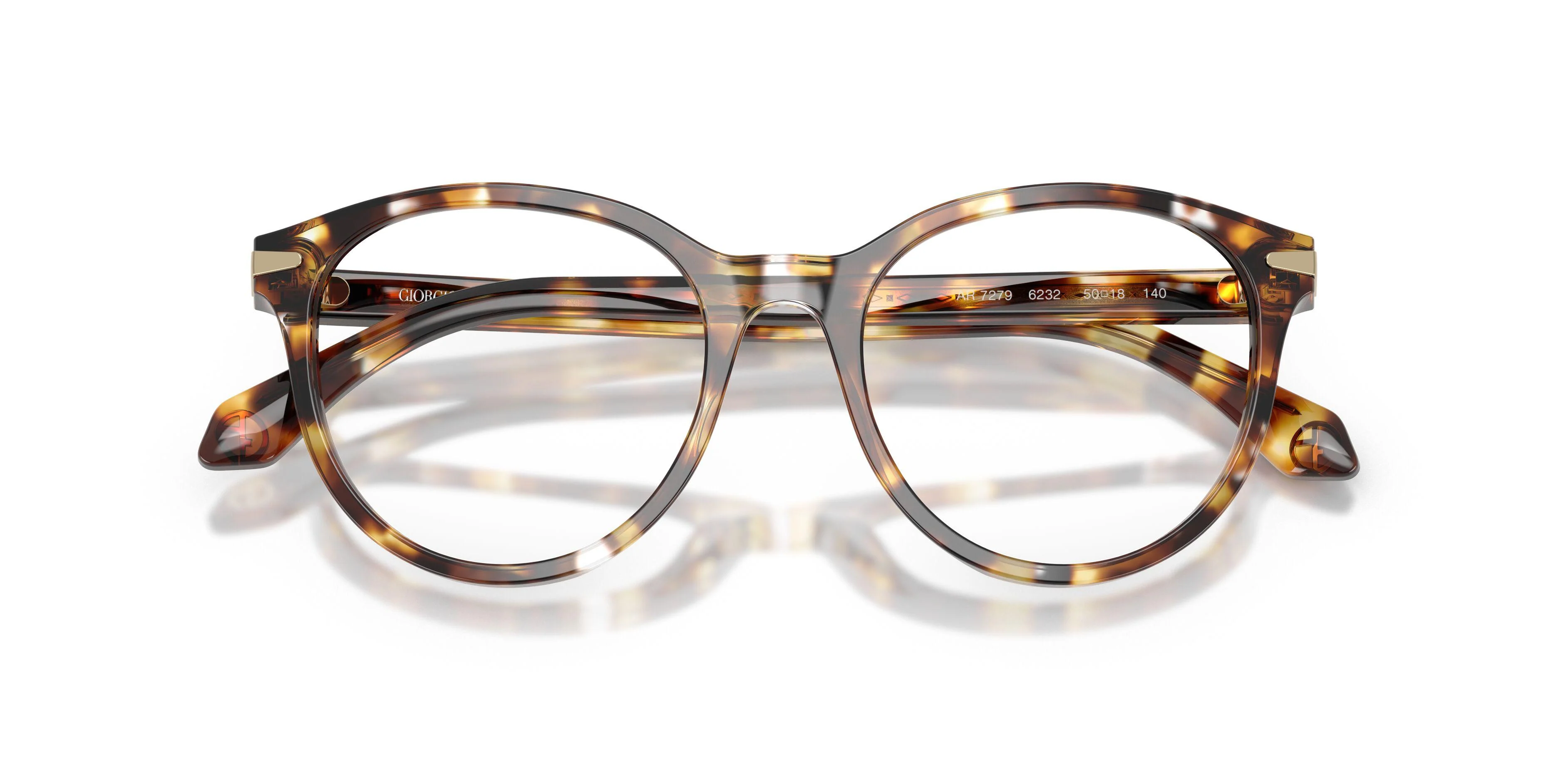 Giorgio Armani 7279 Eyeglasses - Image 13