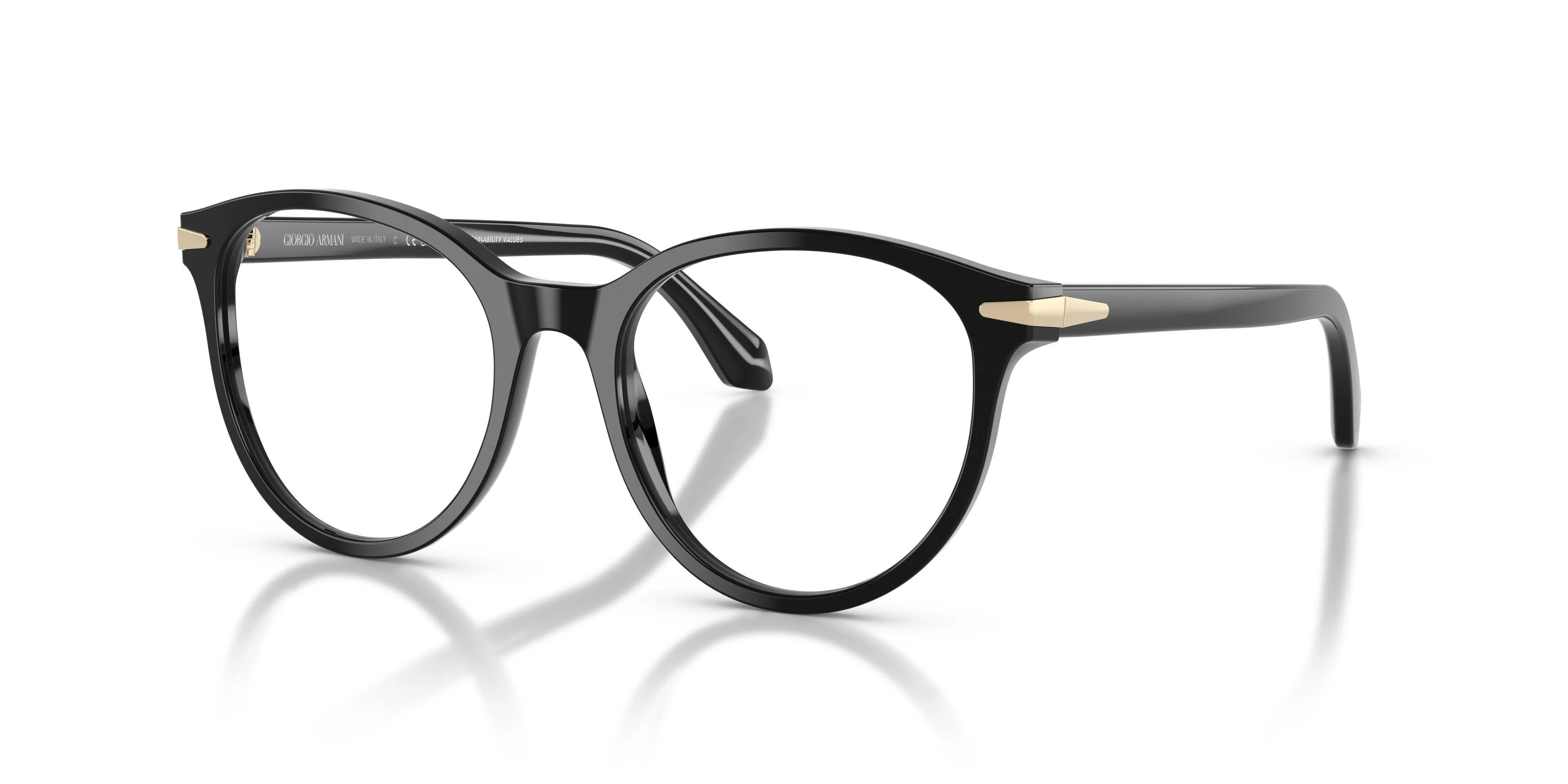Giorgio Armani 7279 Eyeglasses - Image 14
