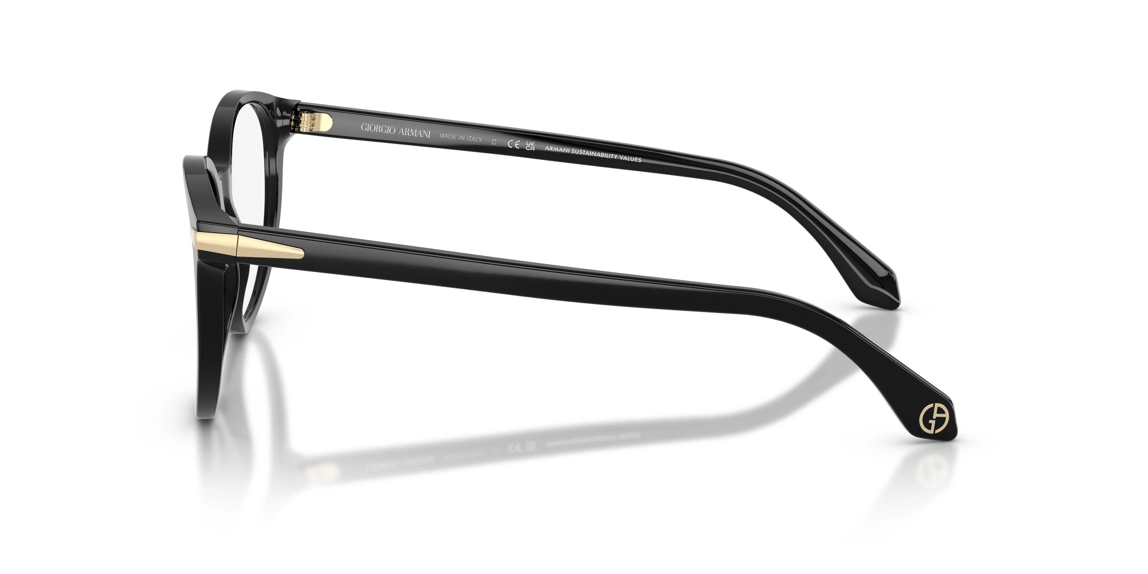 Giorgio Armani 7279 Eyeglasses - Image 15