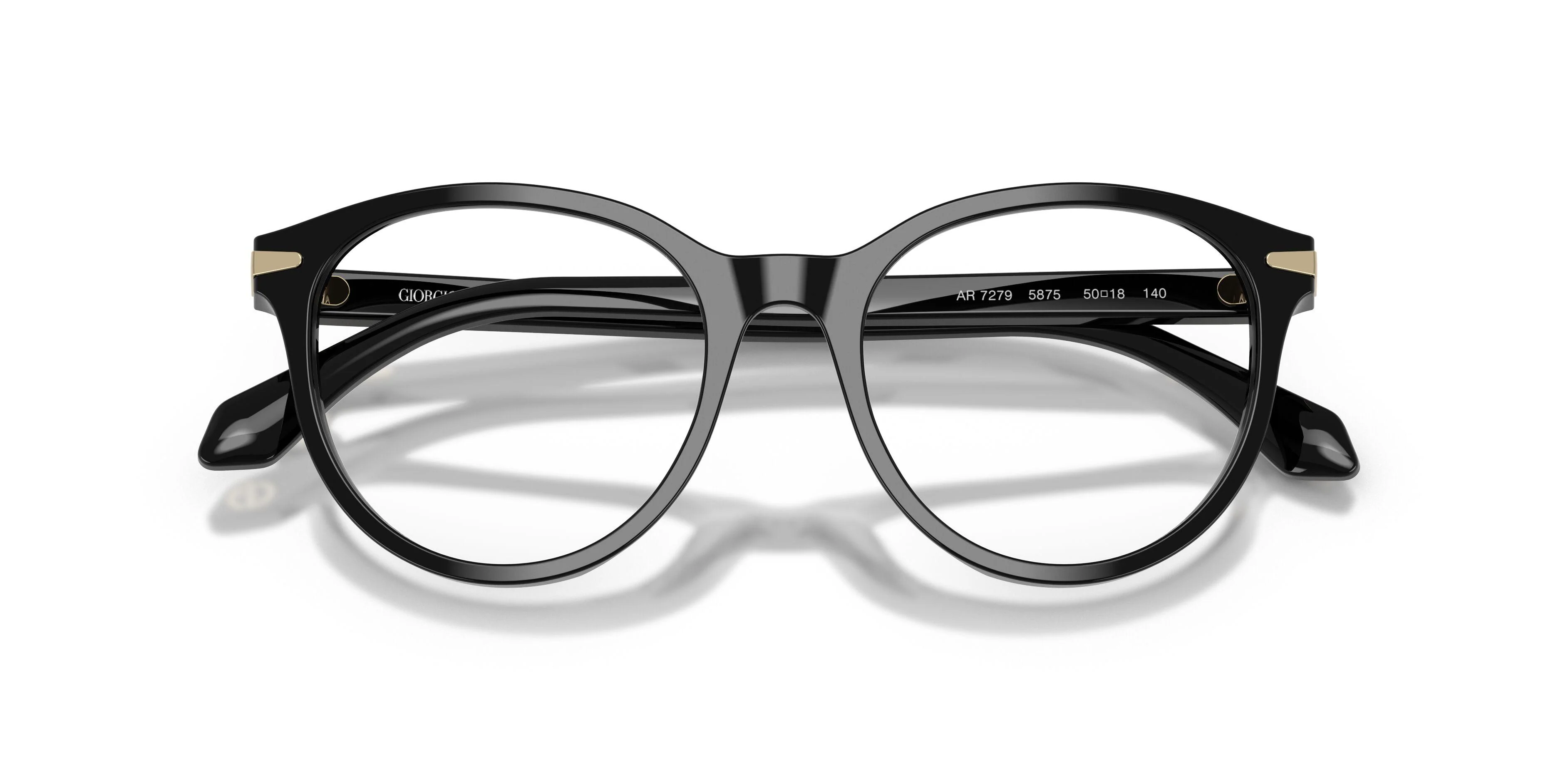 Giorgio Armani 7279 Eyeglasses - Image 18
