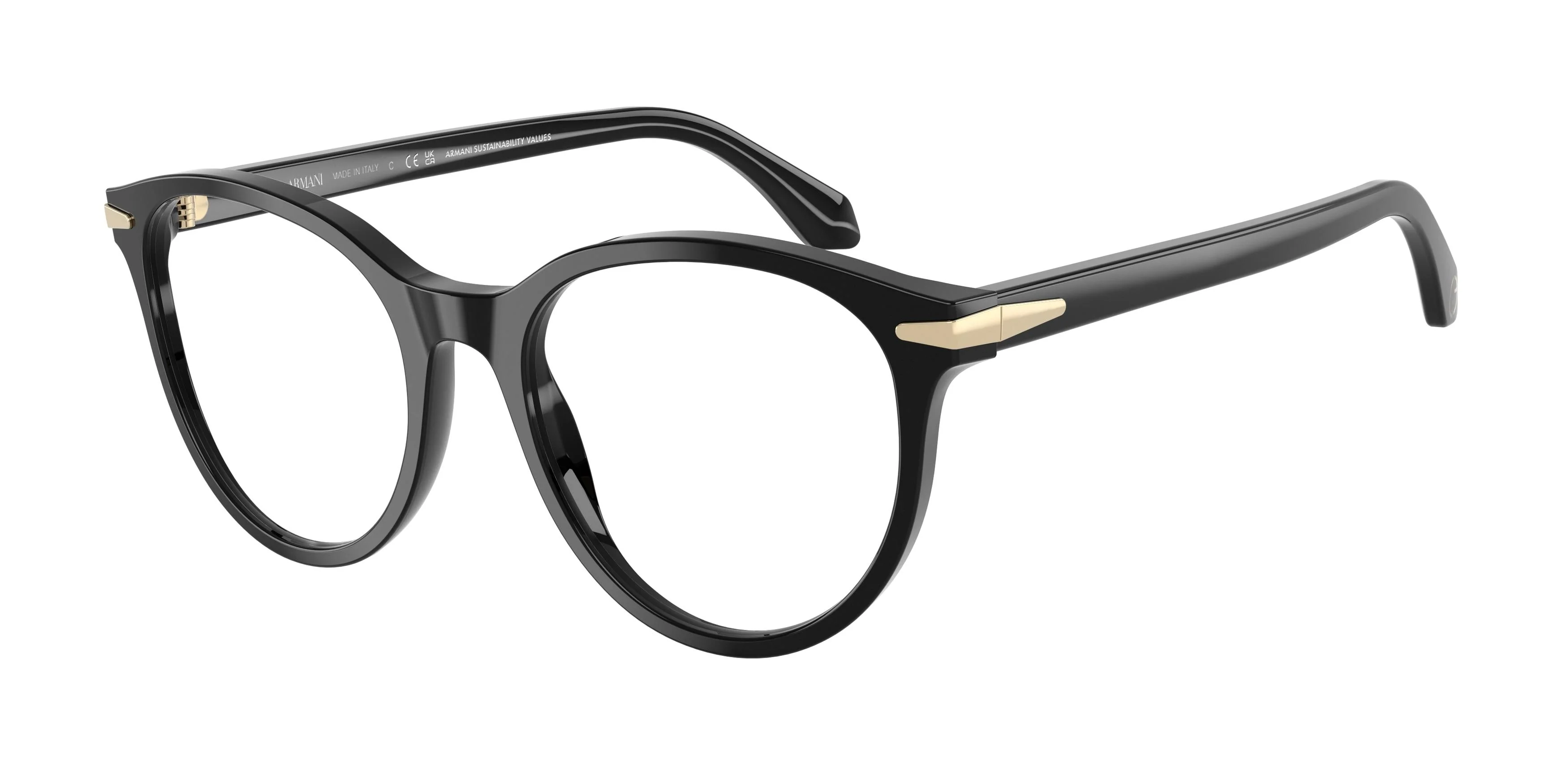 Giorgio Armani 7279 Eyeglasses - Image 2