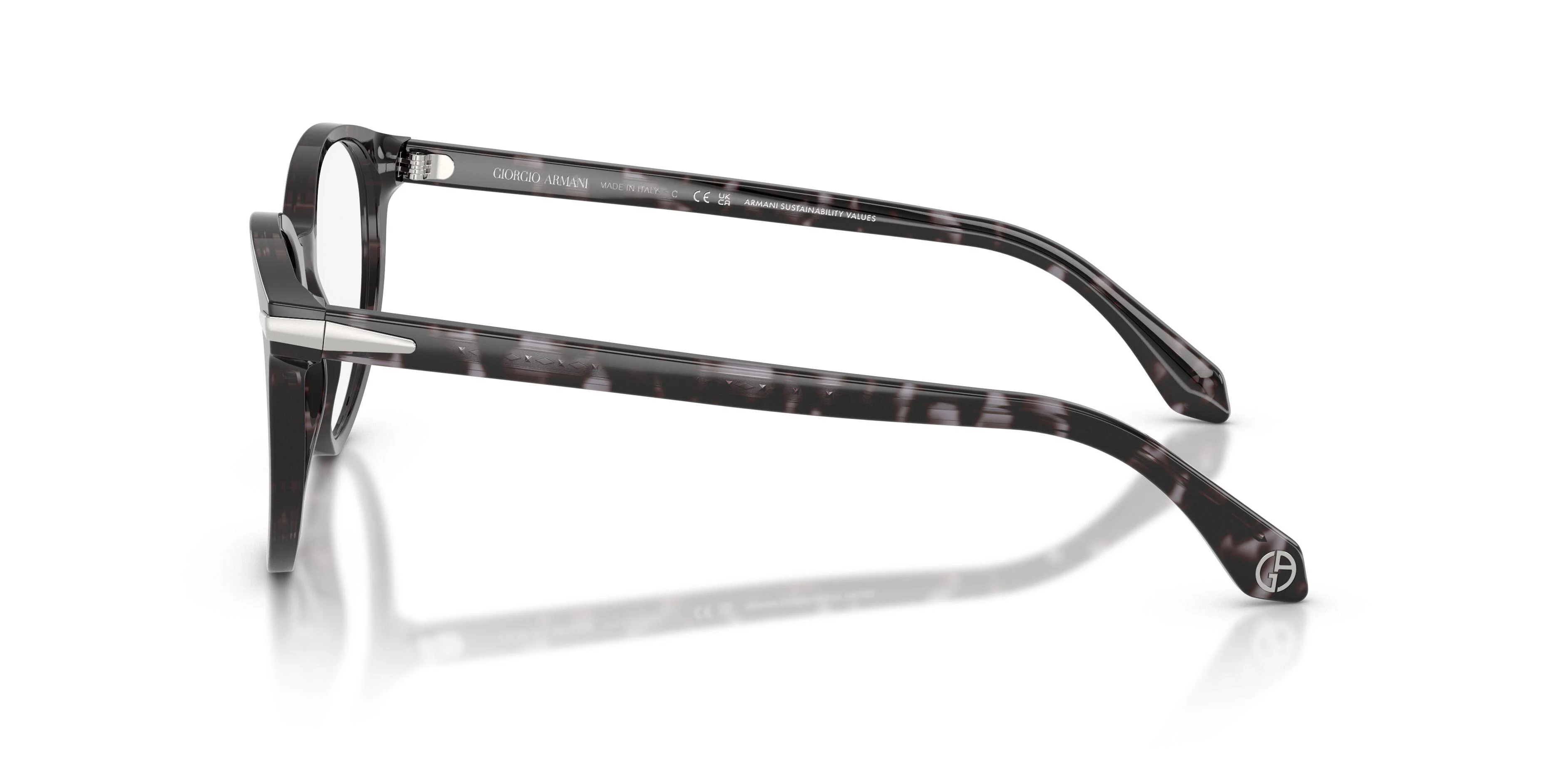 Giorgio Armani 7279 Eyeglasses - Image 20
