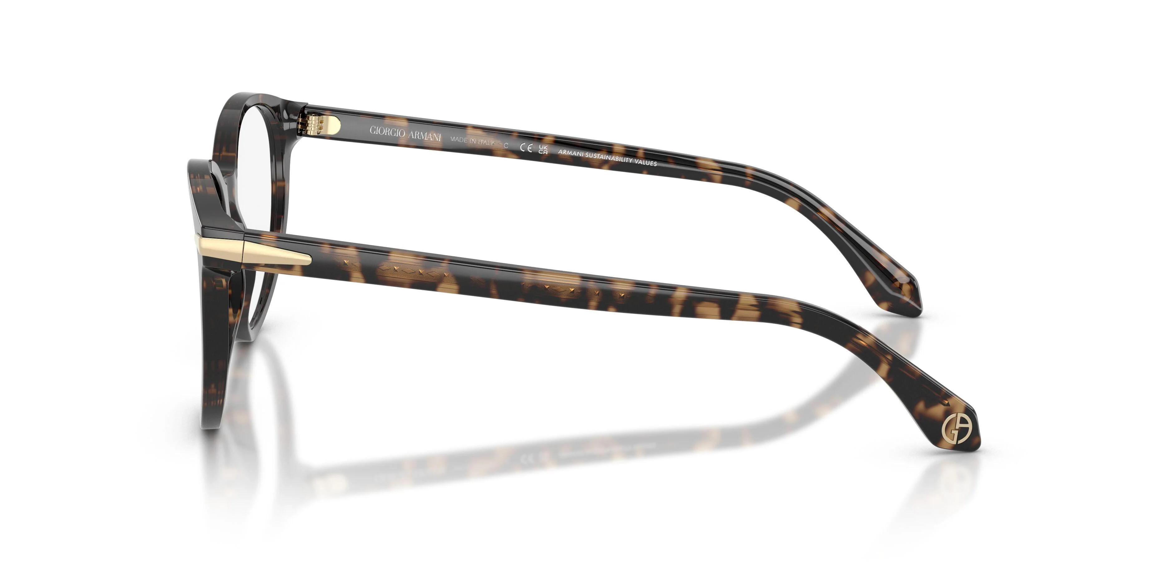 Giorgio Armani 7279 Eyeglasses - Image 25