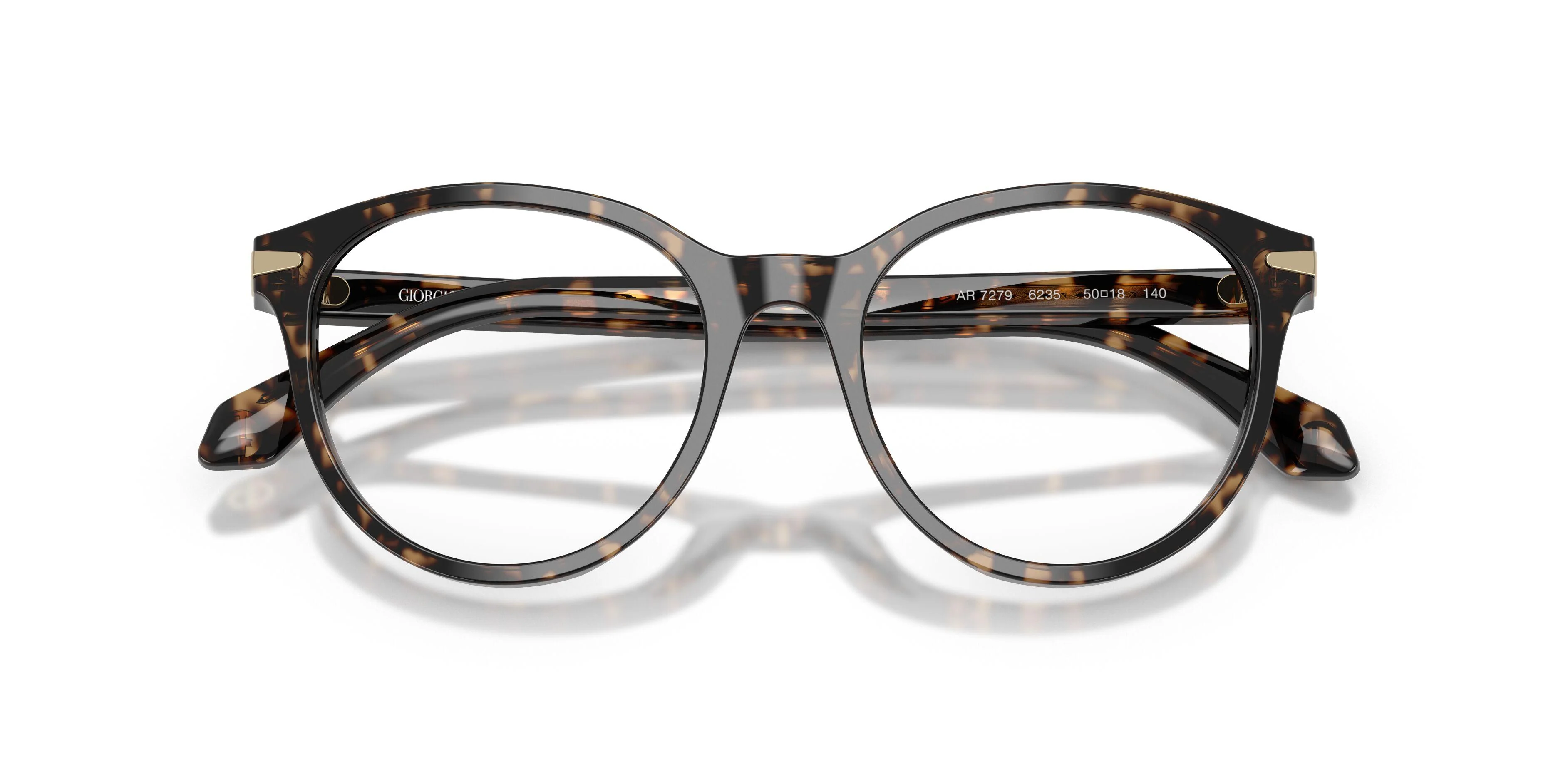 Giorgio Armani 7279 Eyeglasses - Image 28