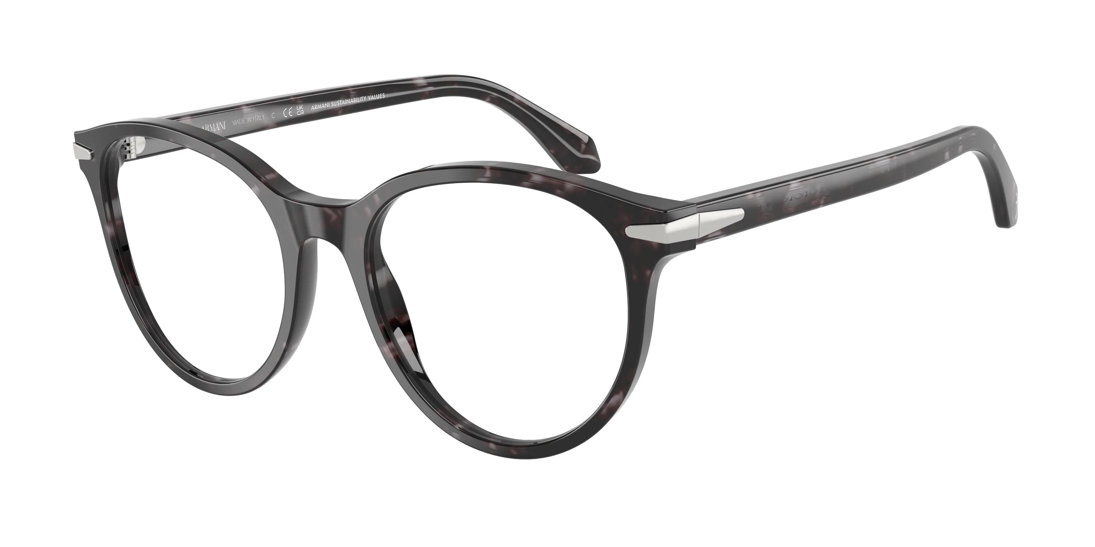 Giorgio Armani 7279 Eyeglasses - Image 3