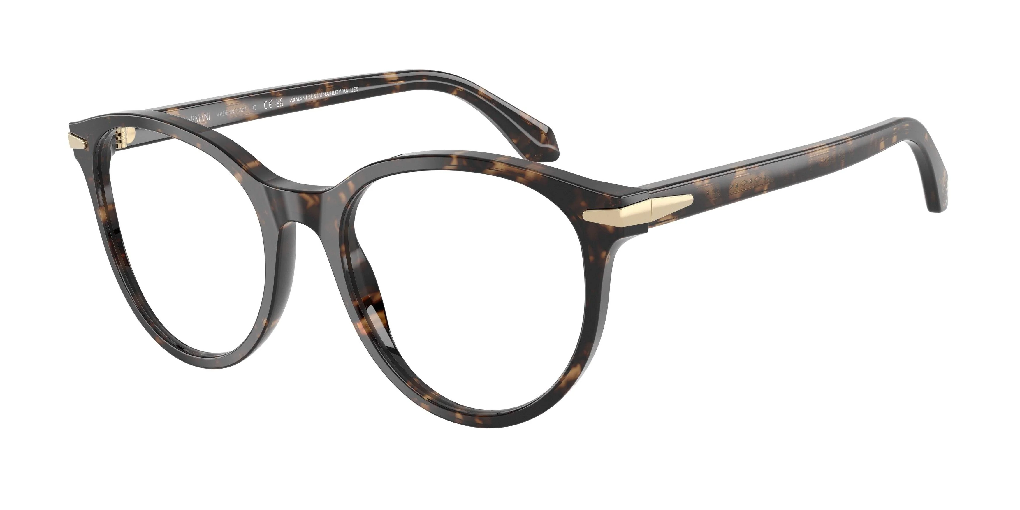 Giorgio Armani 7279 Eyeglasses - Image 4