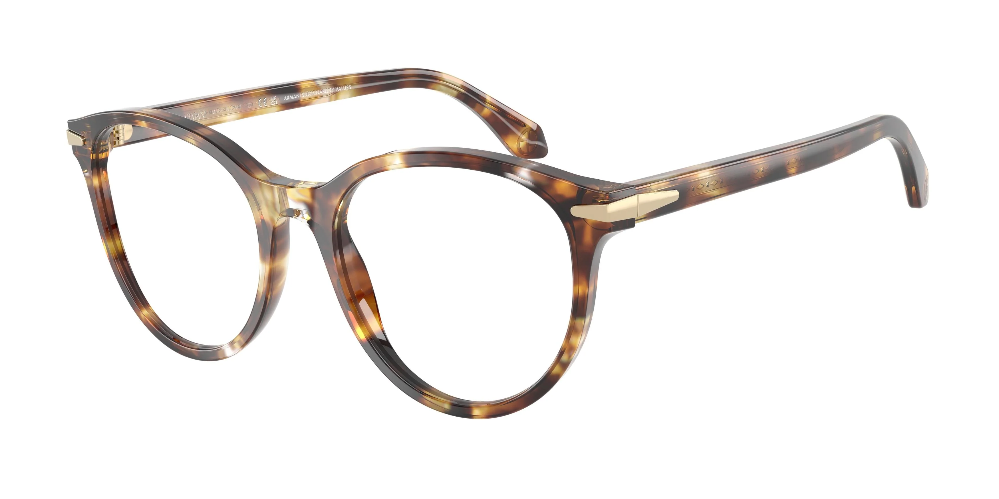 Giorgio Armani 7279 Eyeglasses - Image 5