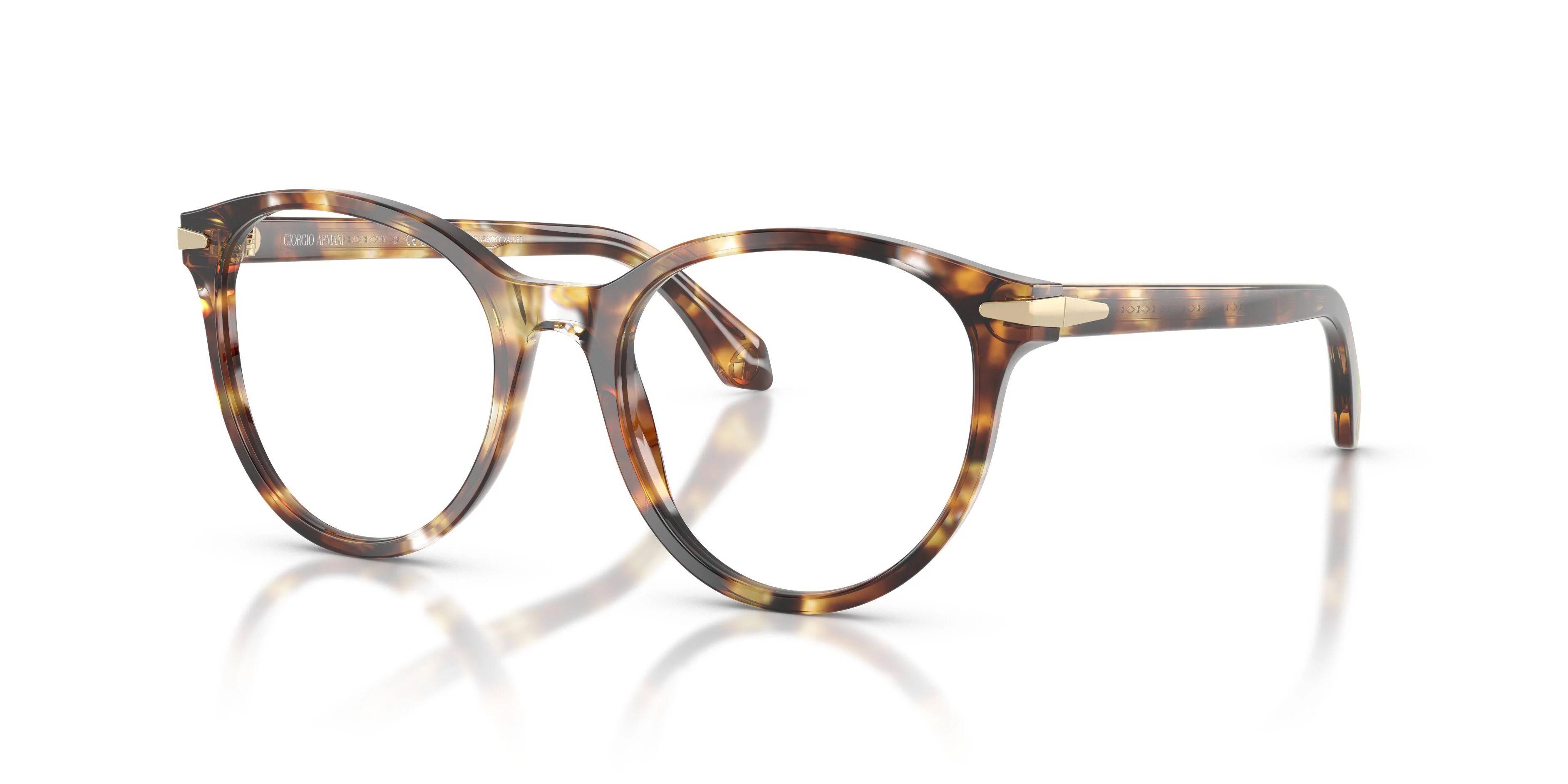 Giorgio Armani 7279 Eyeglasses - Image 9