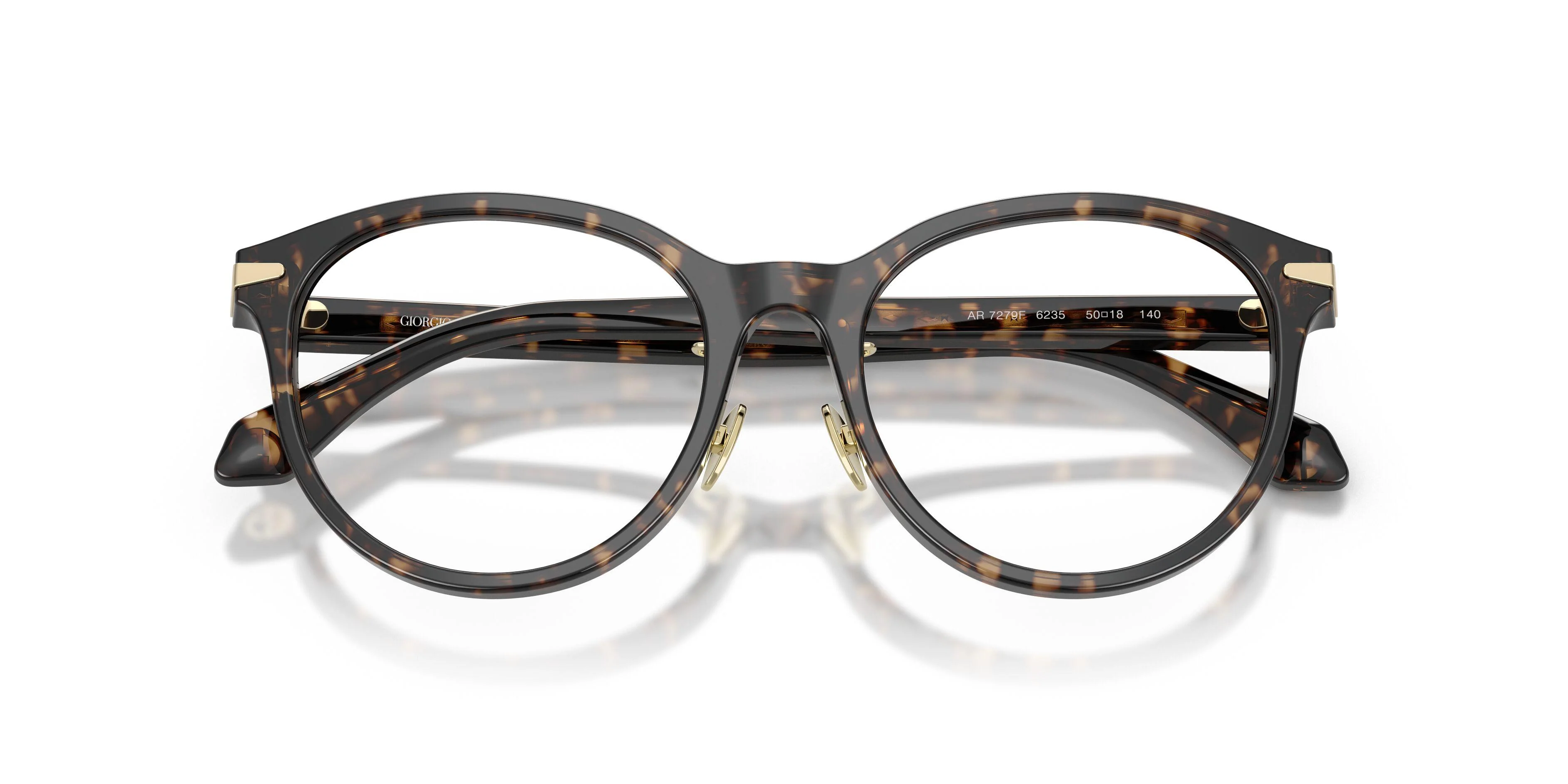 Giorgio Armani 7279F Eyeglasses - Image 21