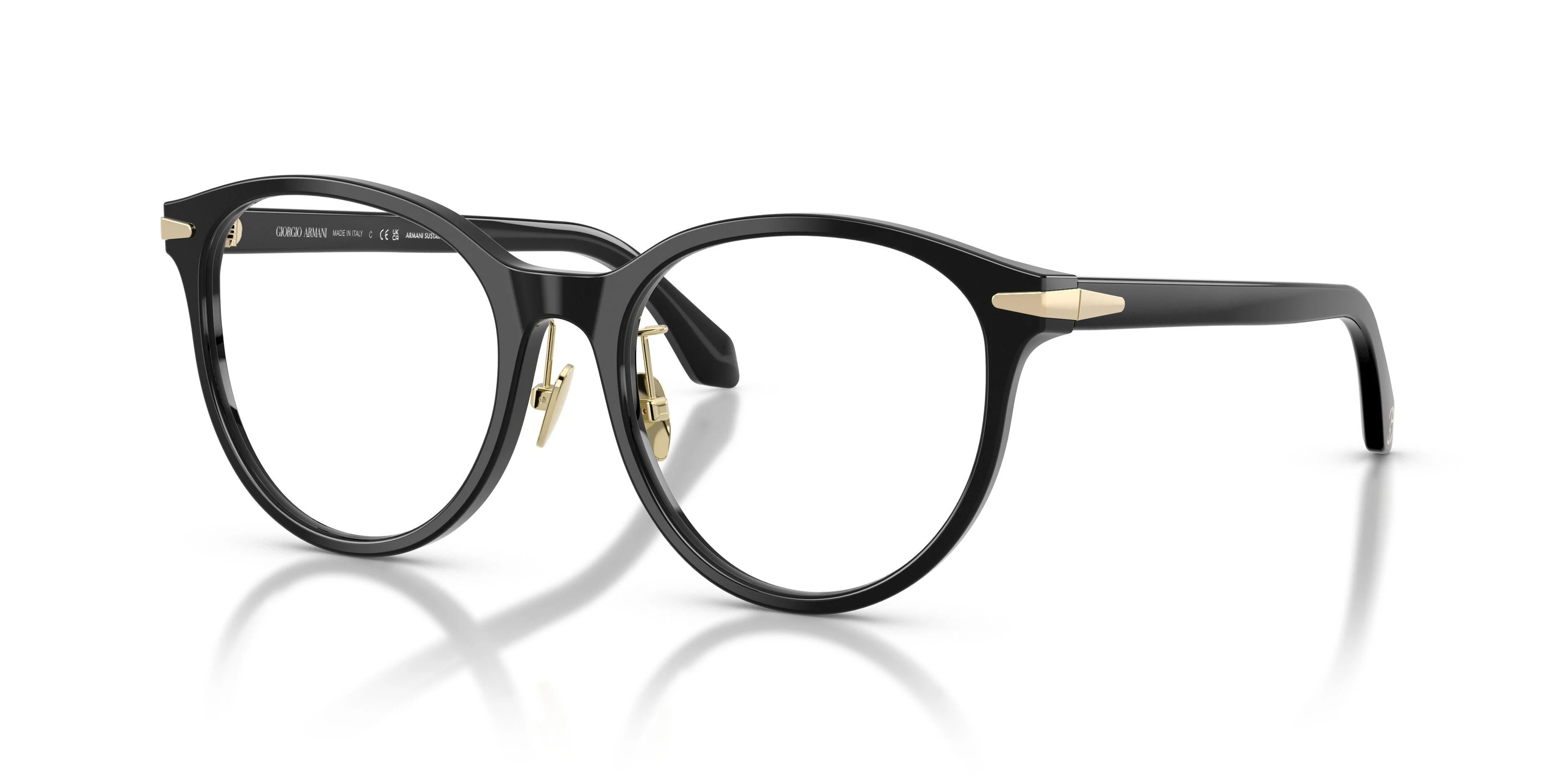 Giorgio Armani 7279F Eyeglasses - Image 7