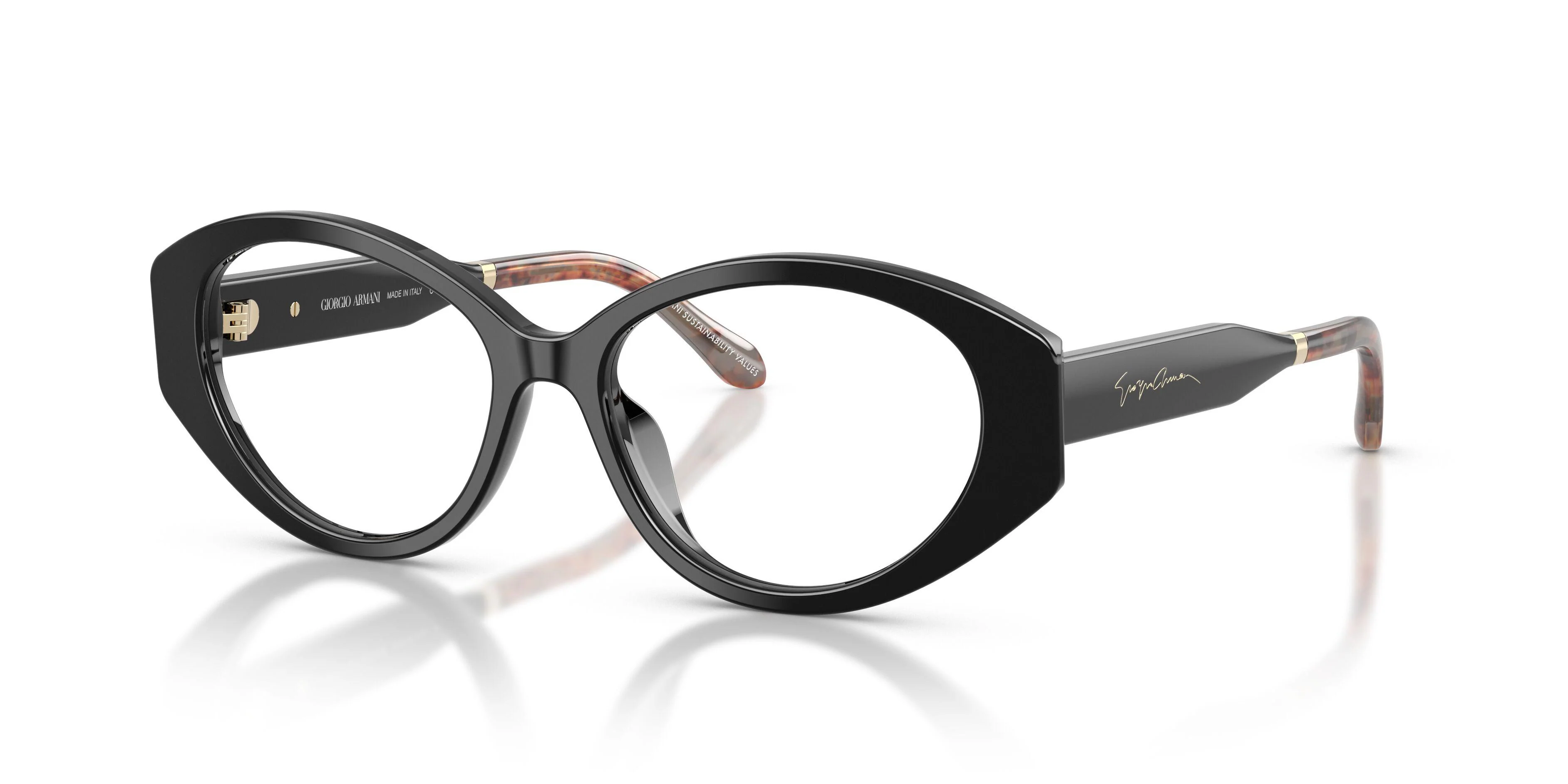Giorgio Armani 7281U Eyeglasses - Image 19