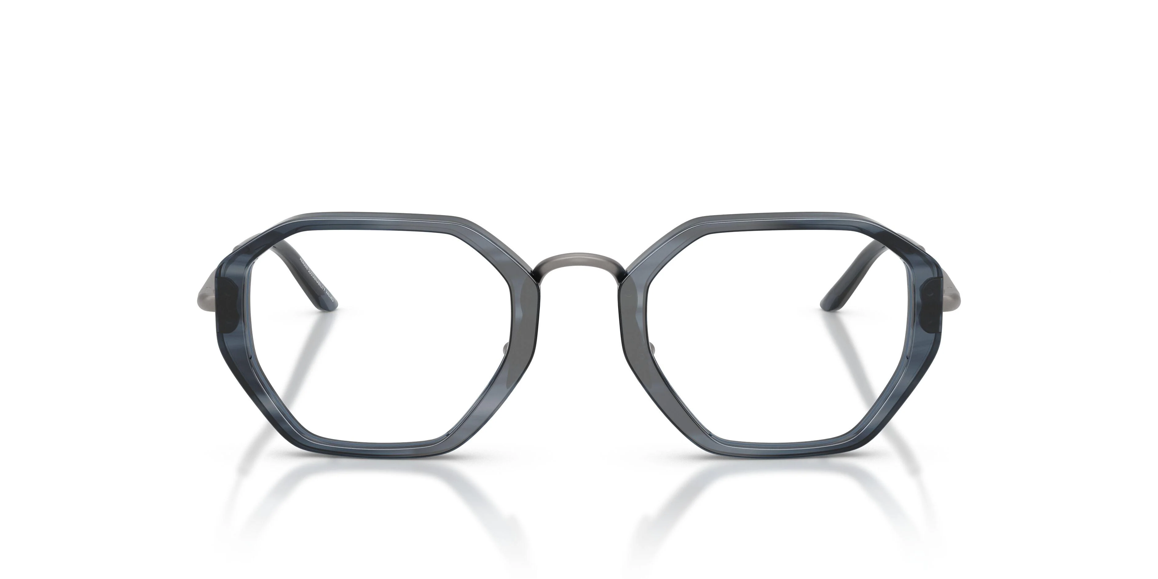 Giorgio Armani 7282 Eyeglasses - Image 27