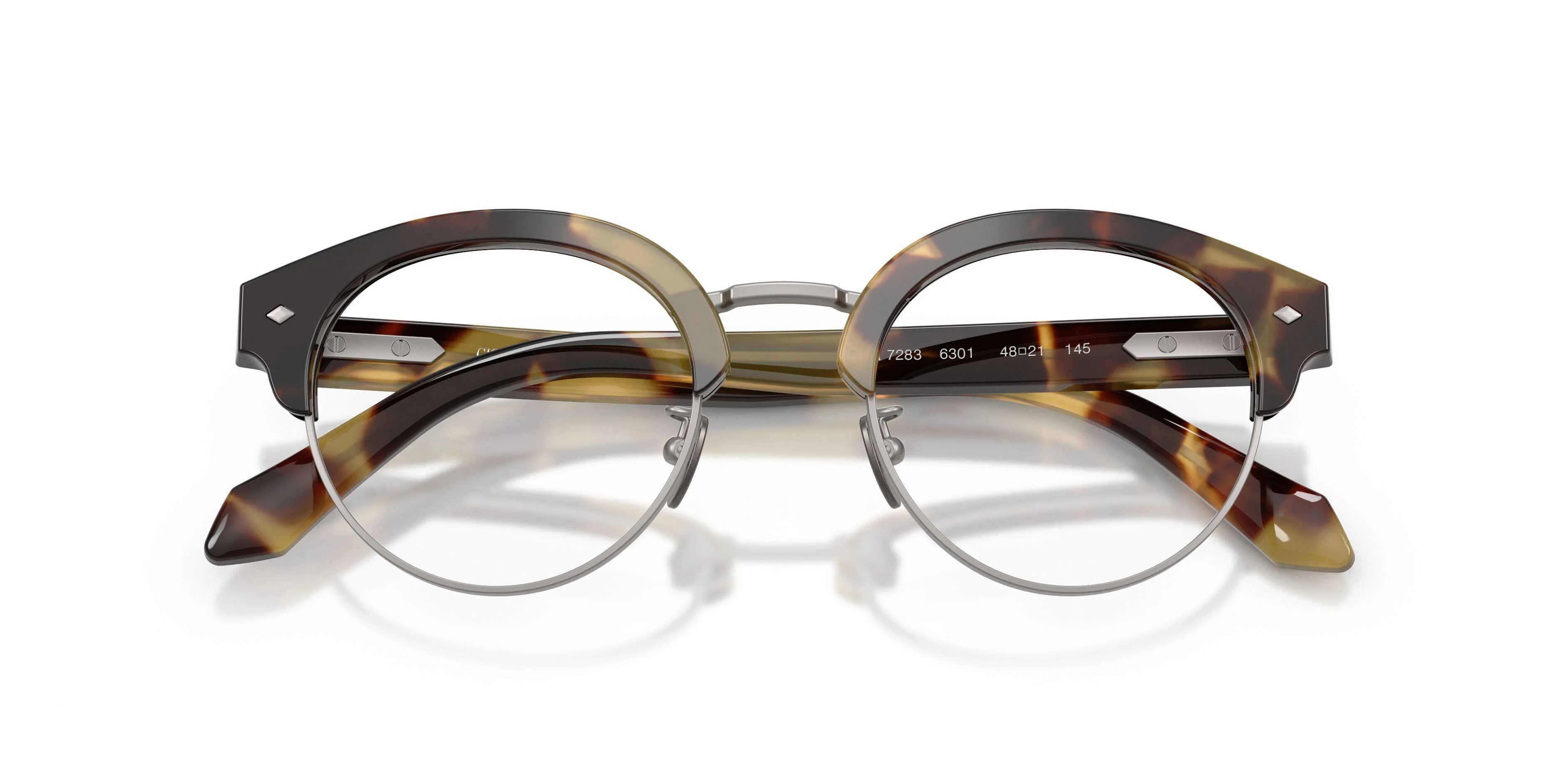 Giorgio Armani 7283 Eyeglasses - Image 13
