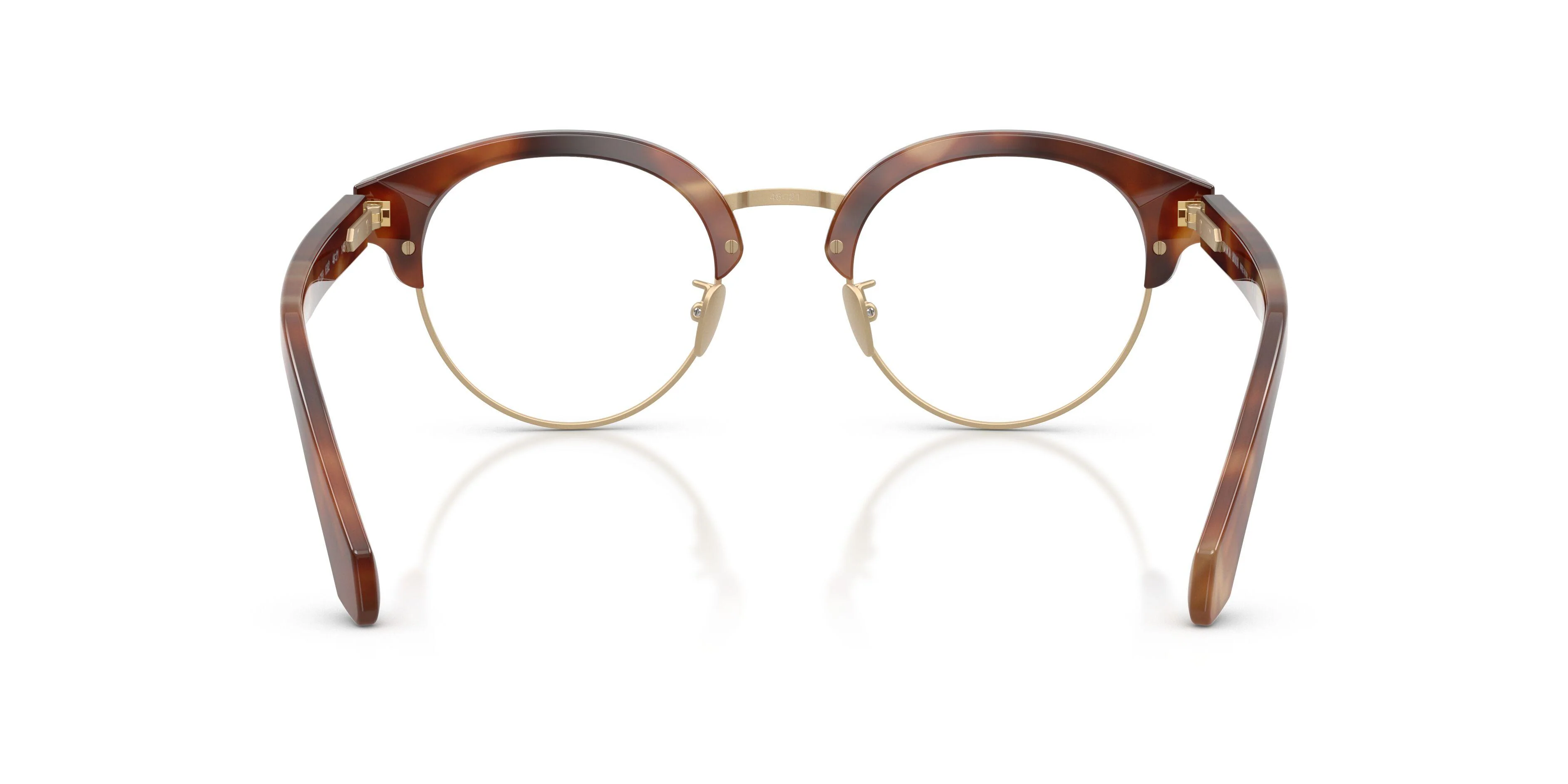 Giorgio Armani 7283 Eyeglasses - Image 21