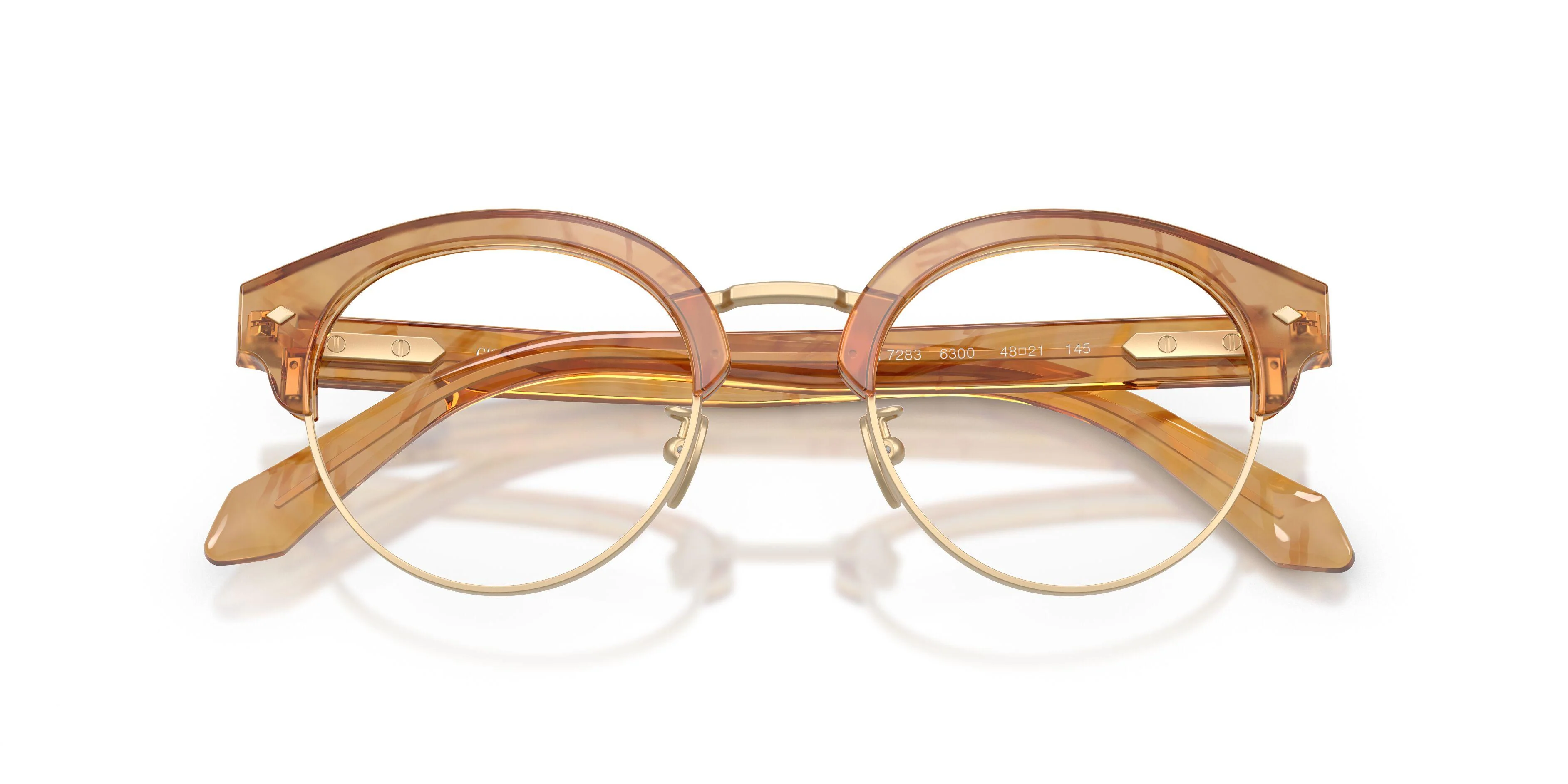 Giorgio Armani 7283 Eyeglasses - Image 28