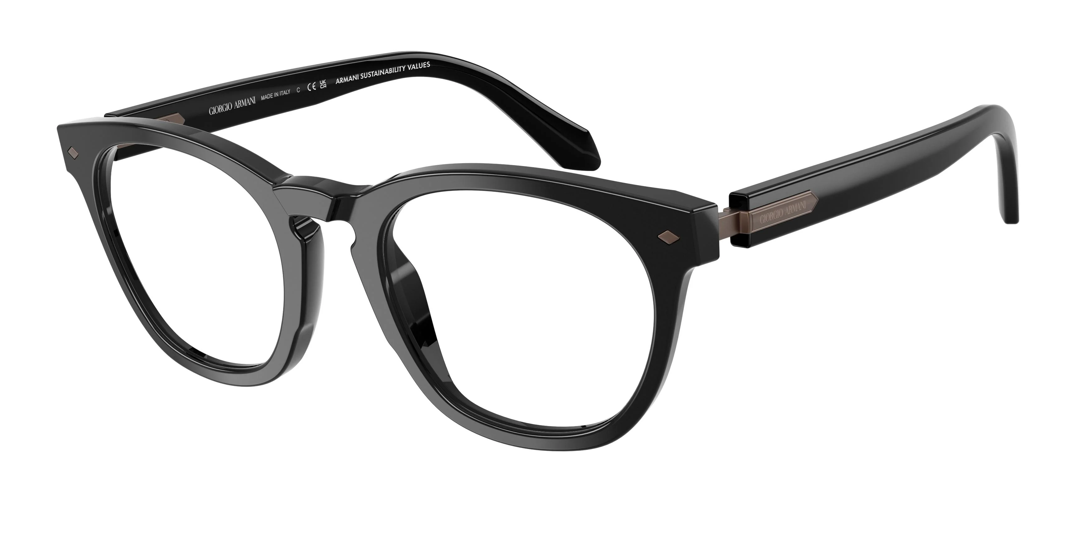 Giorgio Armani 7284 Eyeglasses
