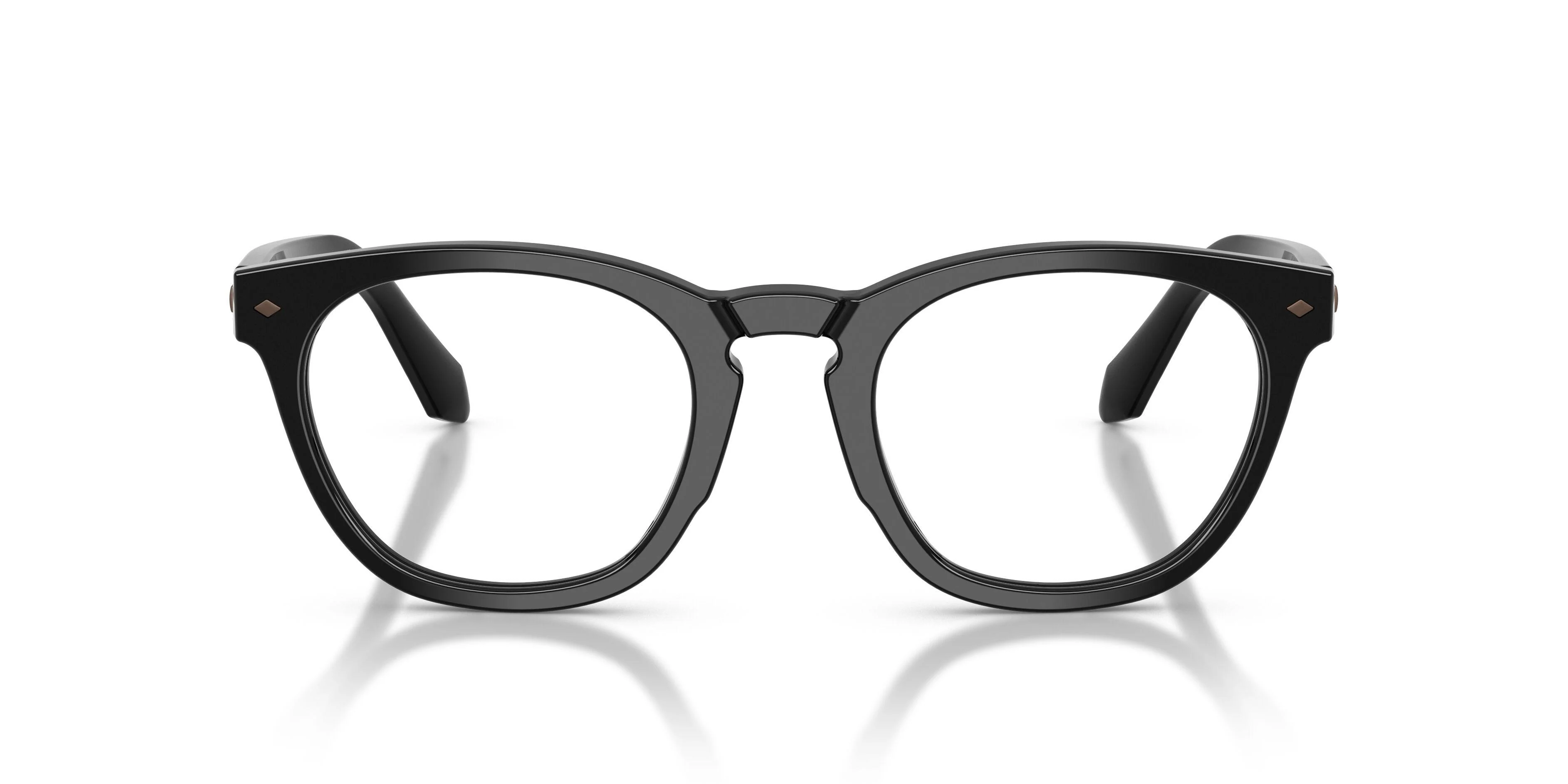 Giorgio Armani 7284 Eyeglasses - Image 12