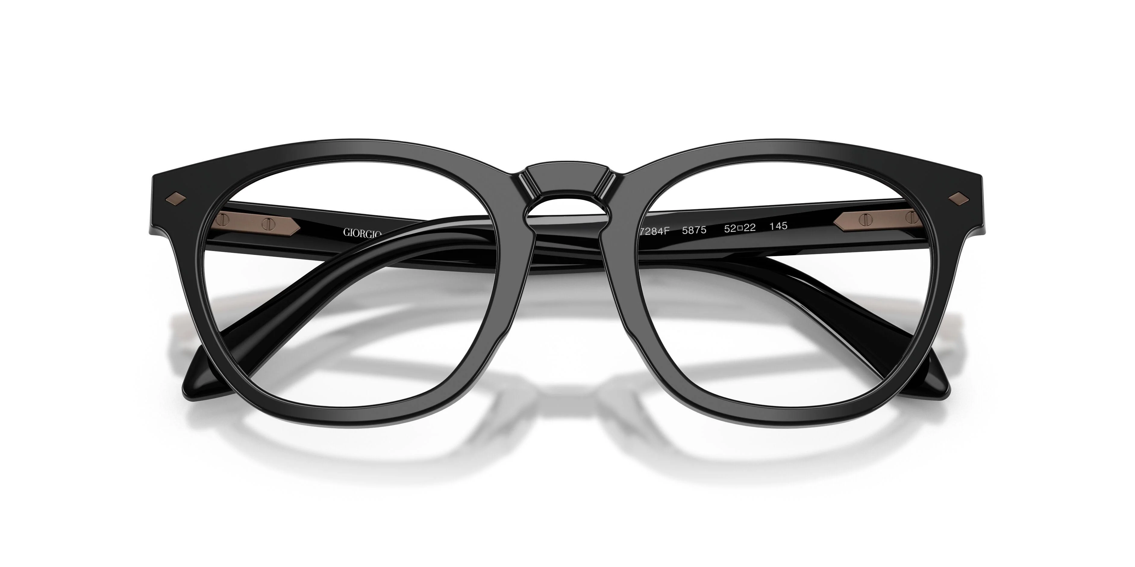 Giorgio Armani 7284F Eyeglasses - Image 11