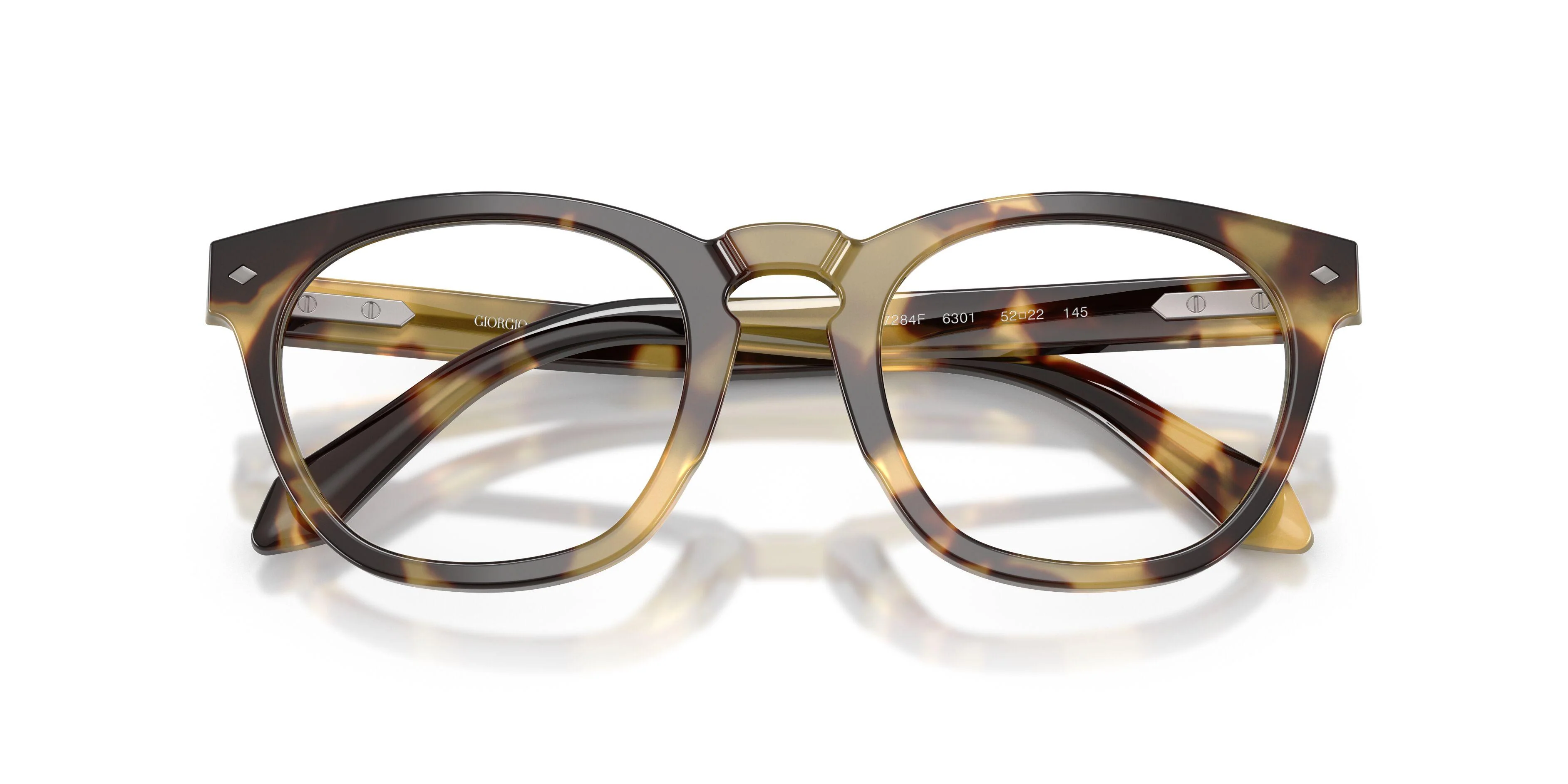 Giorgio Armani 7284F Eyeglasses - Image 16